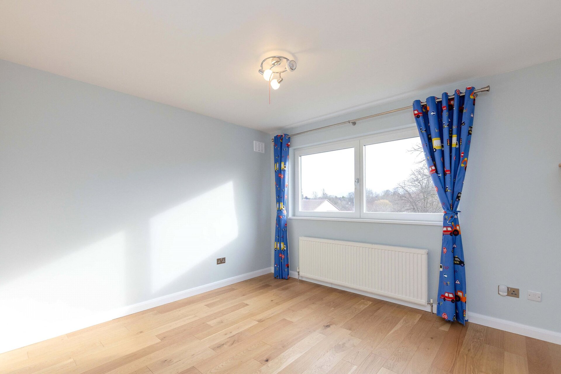 14 Ravelston House Park, Edinburgh, Midlothian, EH4 3LU - Picture #25