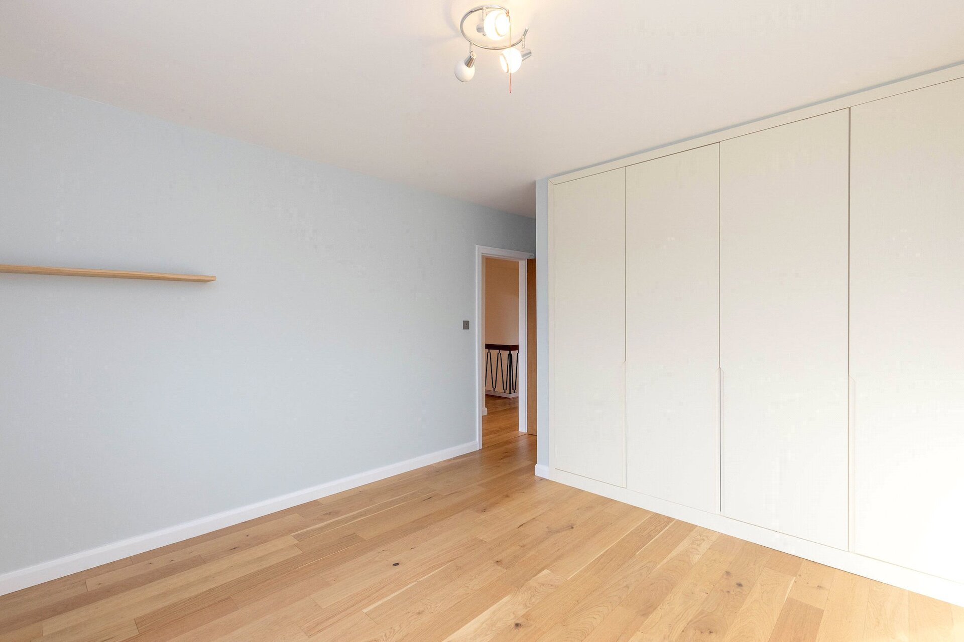 14 Ravelston House Park, Edinburgh, Midlothian, EH4 3LU - Picture #26