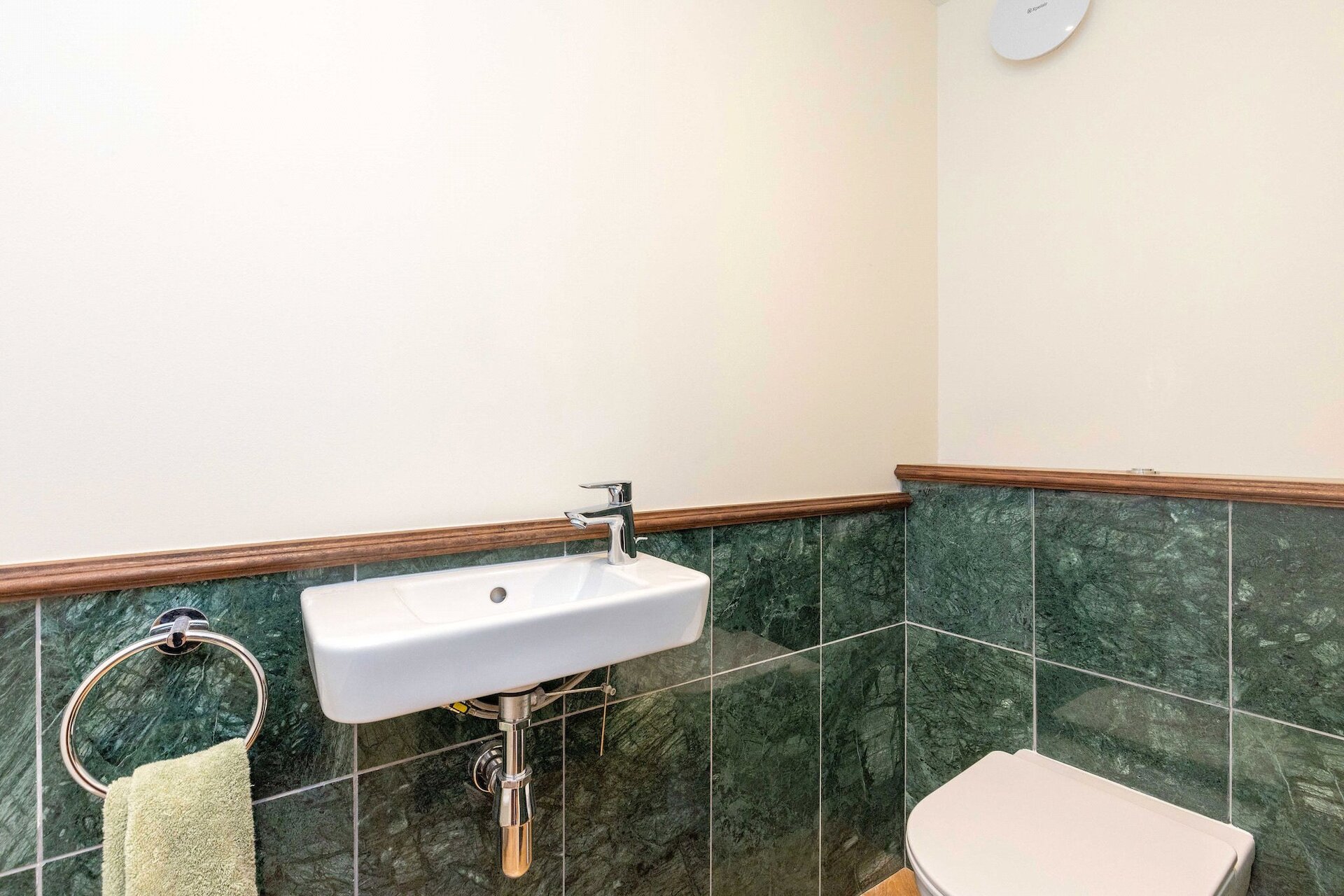 14 Ravelston House Park, Edinburgh, Midlothian, EH4 3LU - Picture #17