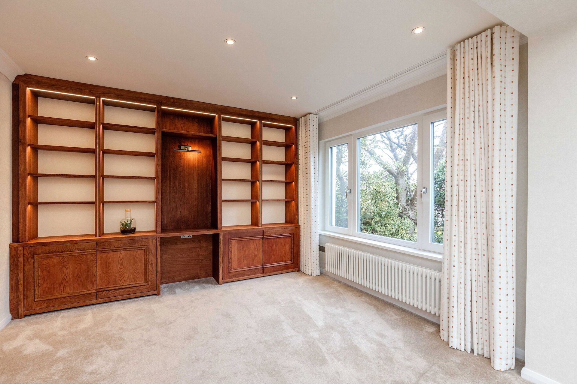 14 Ravelston House Park, Edinburgh, Midlothian, EH4 3LU - Picture #7