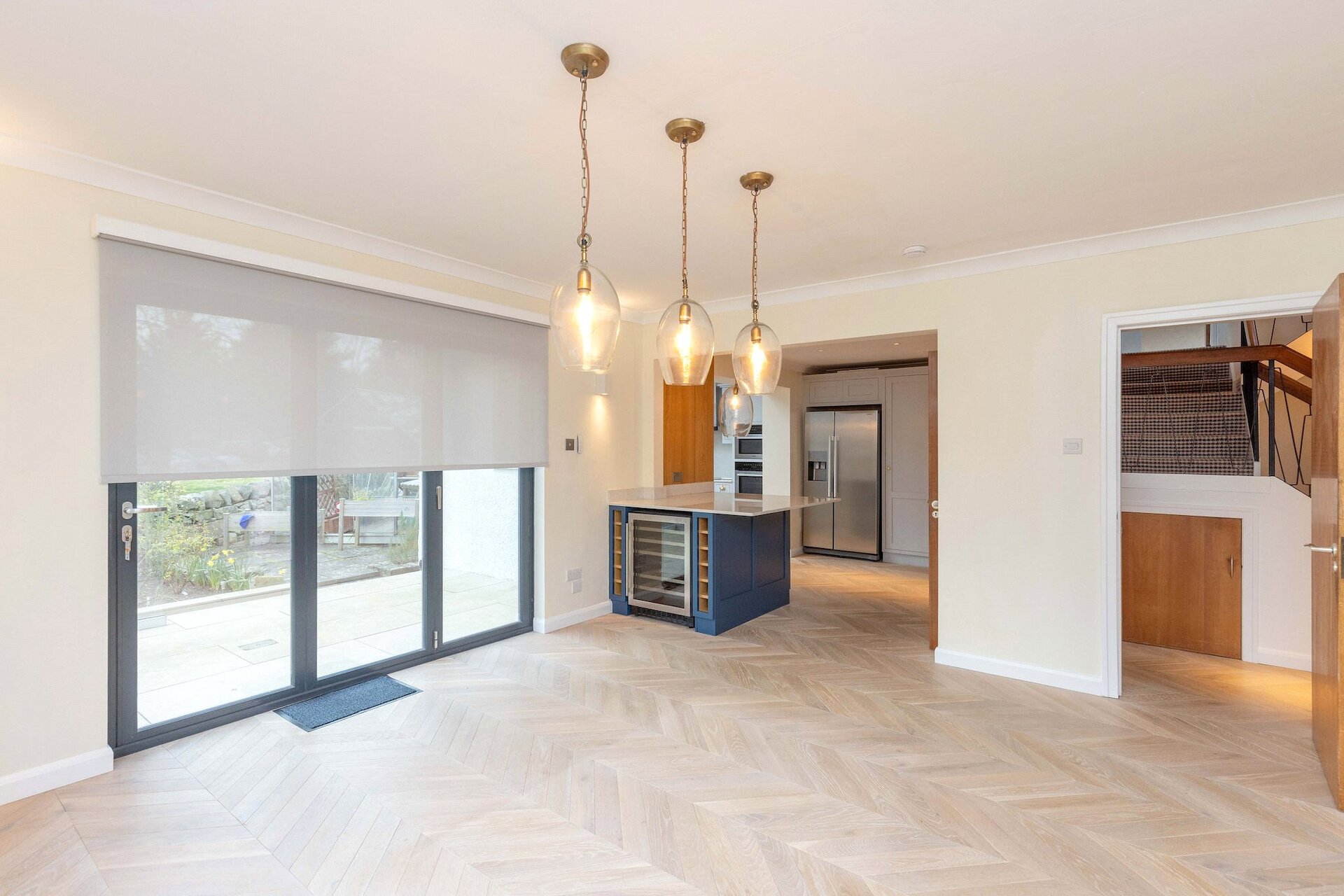 14 Ravelston House Park, Edinburgh, Midlothian, EH4 3LU - Picture #9