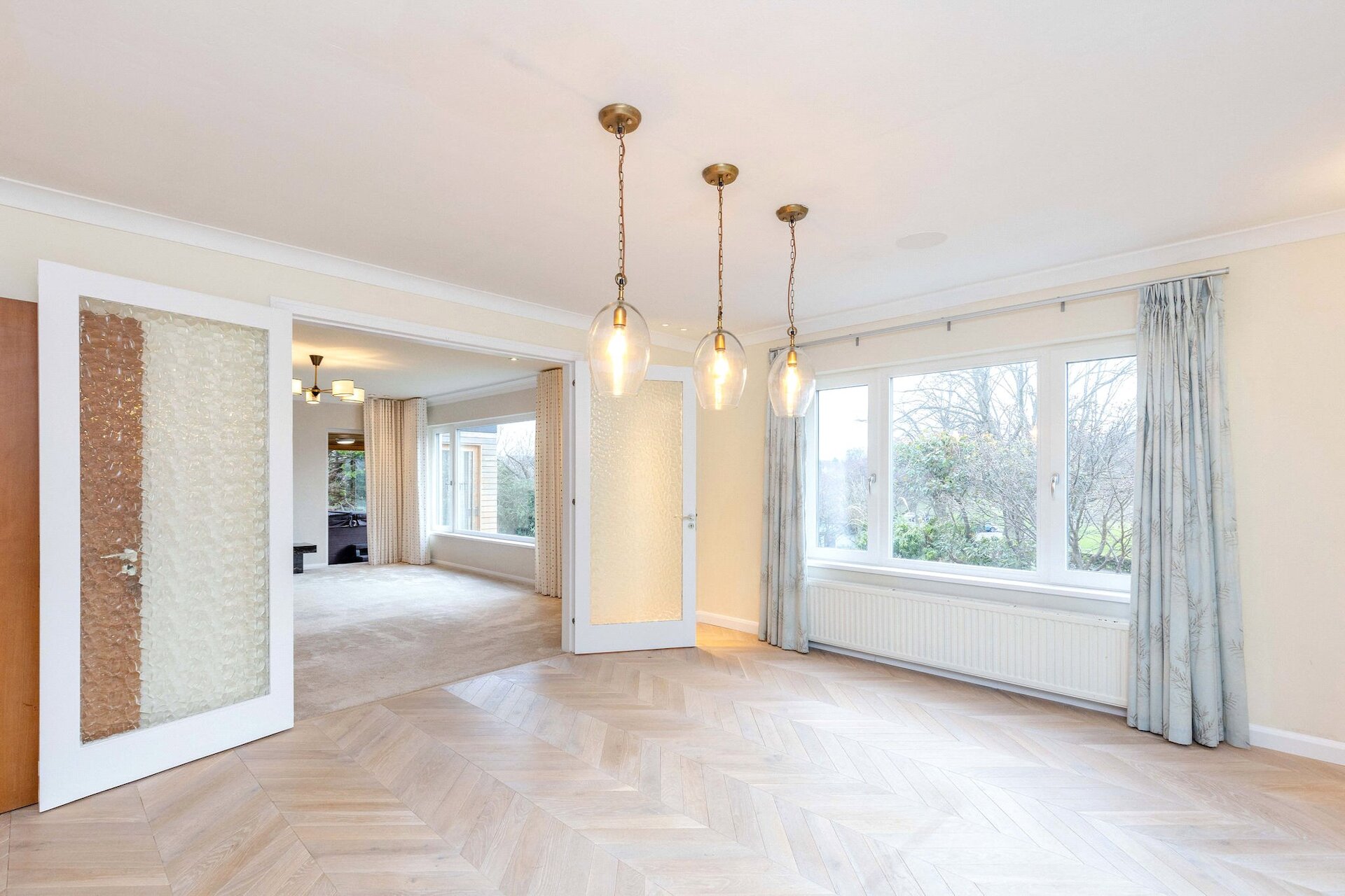 14 Ravelston House Park, Edinburgh, Midlothian, EH4 3LU - Picture #11