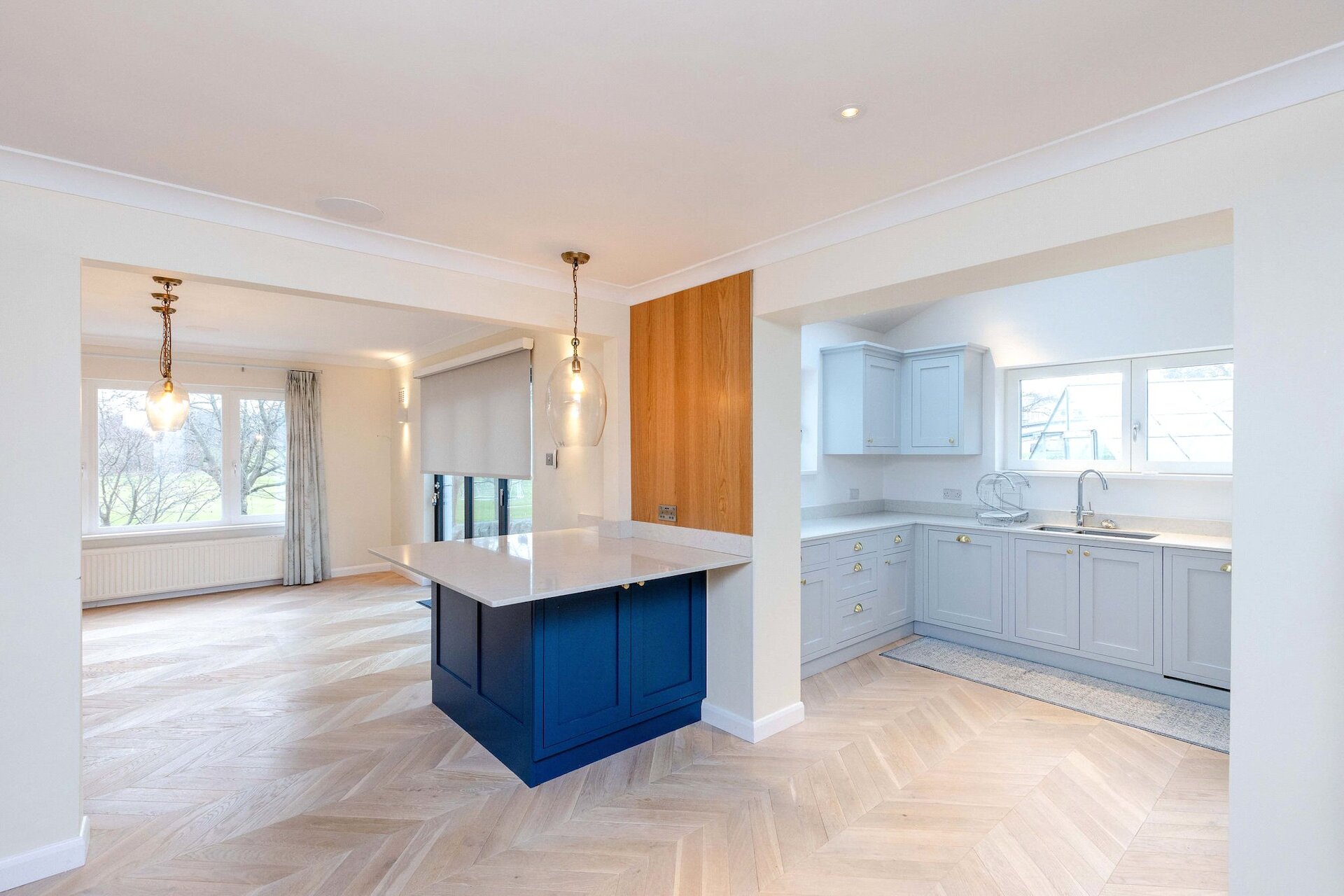 14 Ravelston House Park, Edinburgh, Midlothian, EH4 3LU - Picture #12