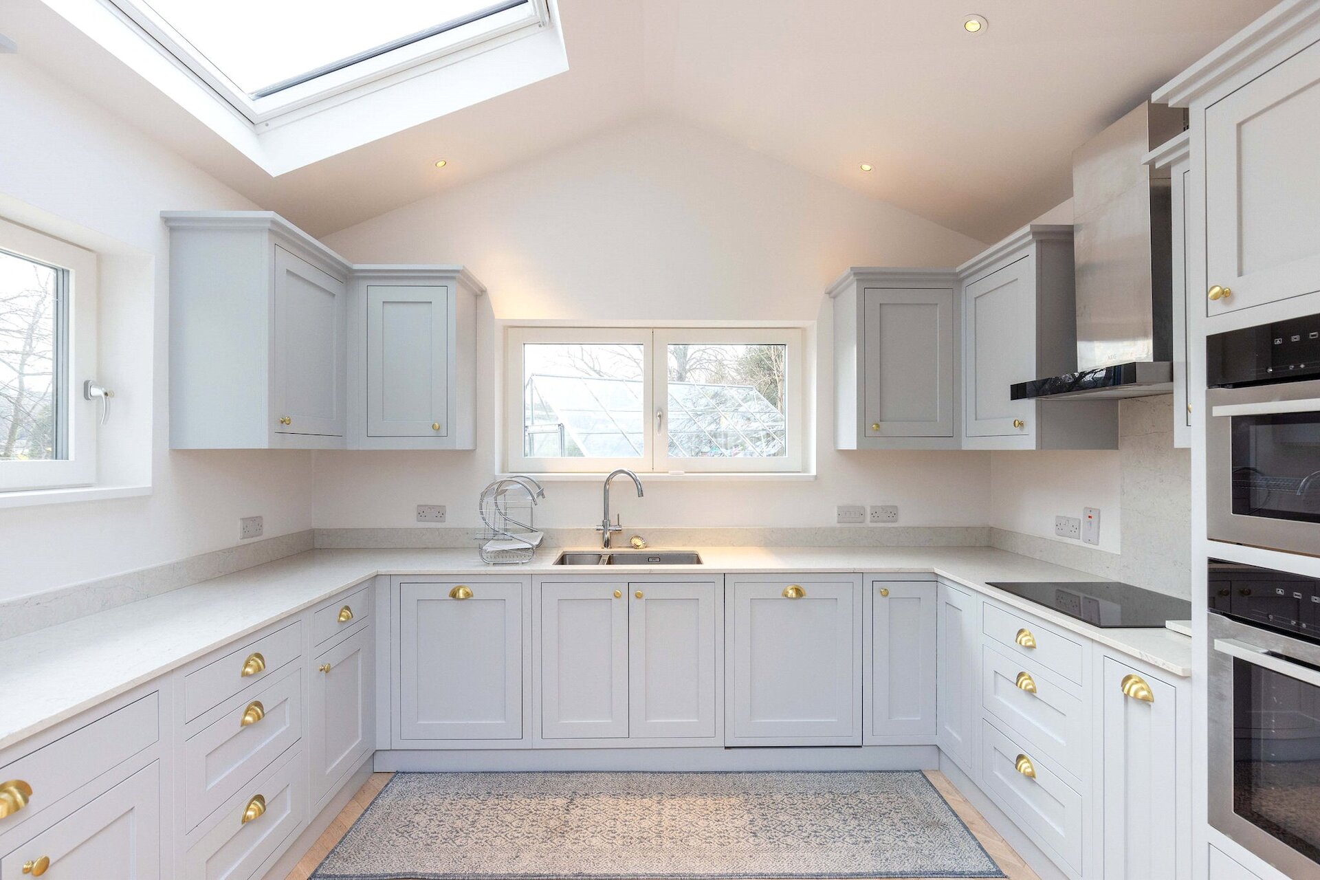 14 Ravelston House Park, Edinburgh, Midlothian, EH4 3LU - Picture #13