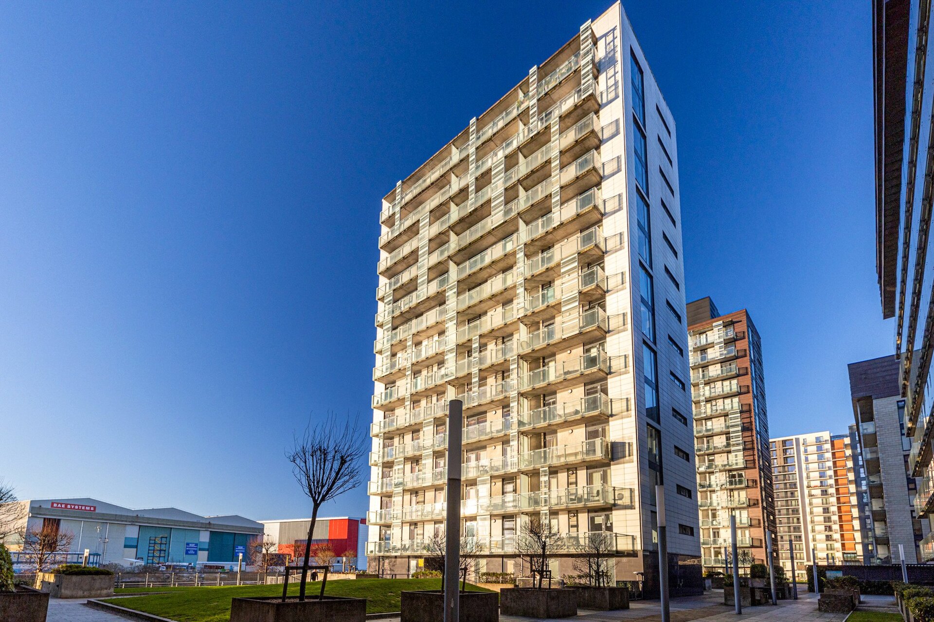 0/3, 350 Meadowside Quay Walk, Glasgow Harbour, Glasgow, G11 6DT - Picture #22