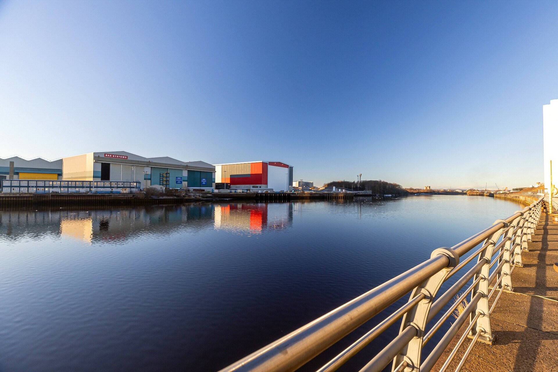 0/3, 350 Meadowside Quay Walk, Glasgow Harbour, Glasgow, G11 6DT - Picture #20