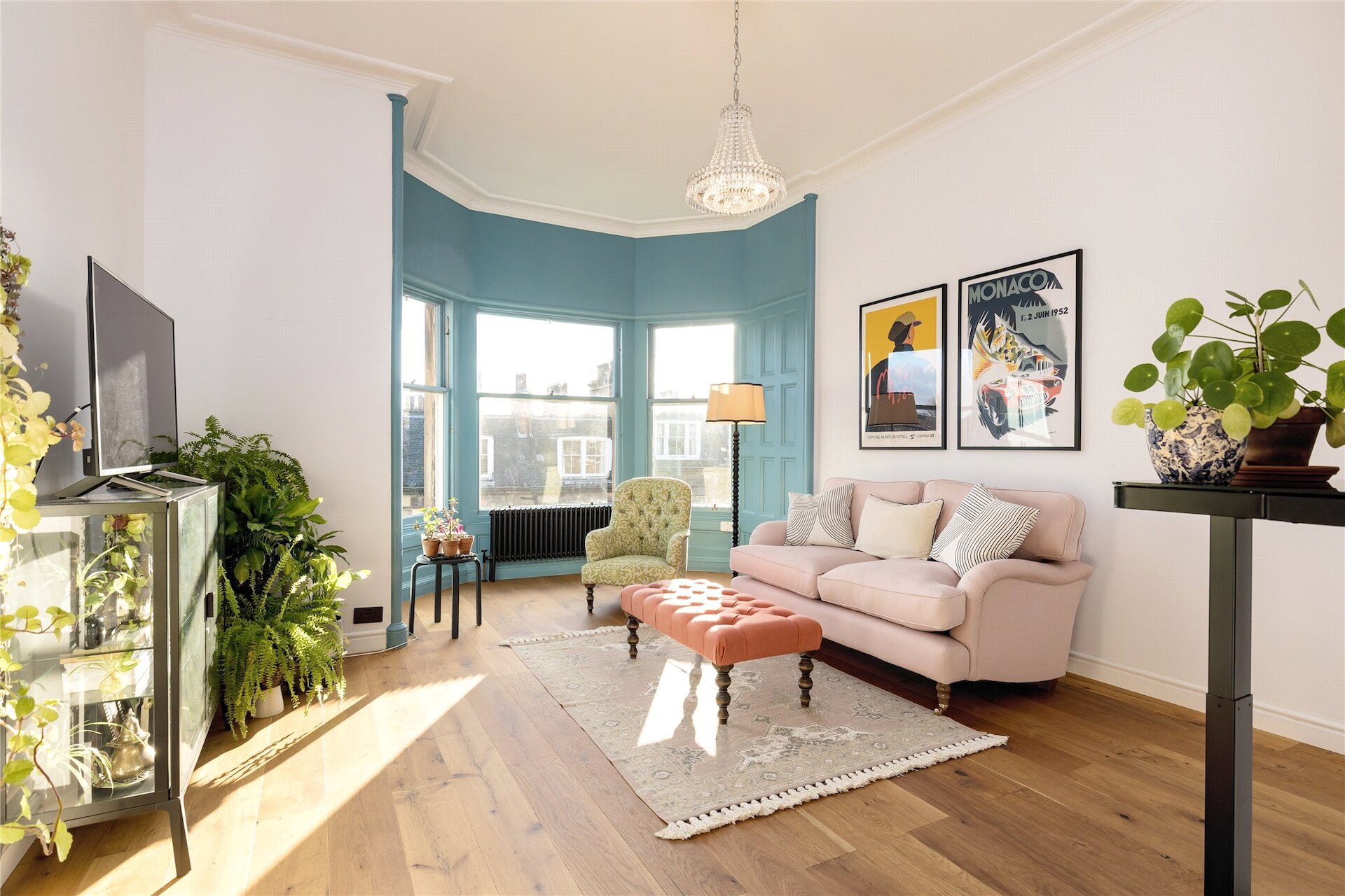 28/2 Eglinton Crescent, West End, Edinburgh, EH12 5BY - Picture #3