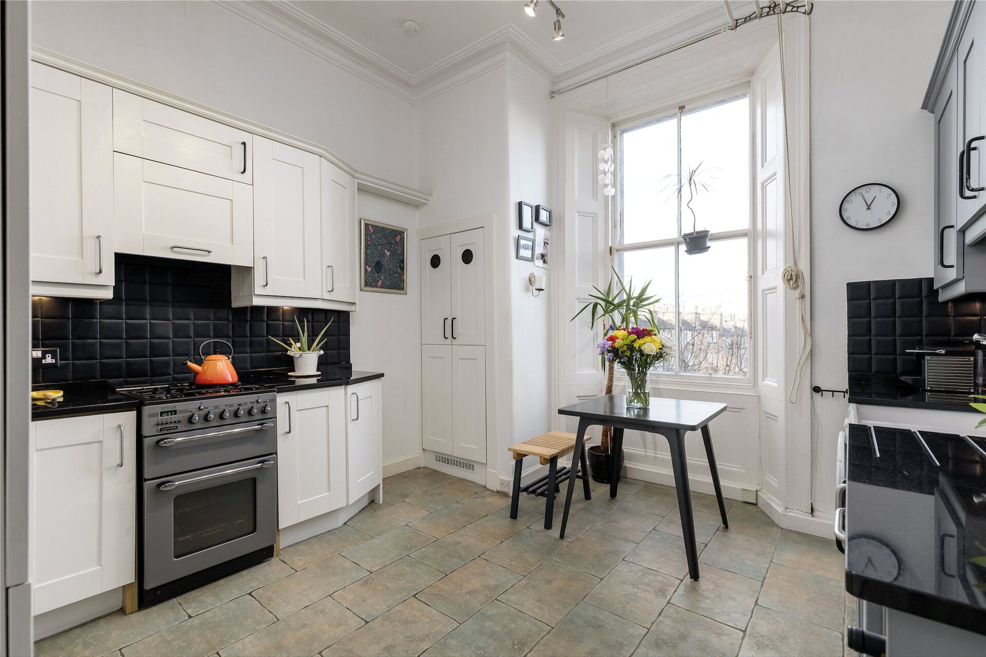 28/2 Eglinton Crescent, West End, Edinburgh, EH12 5BY - Picture #6