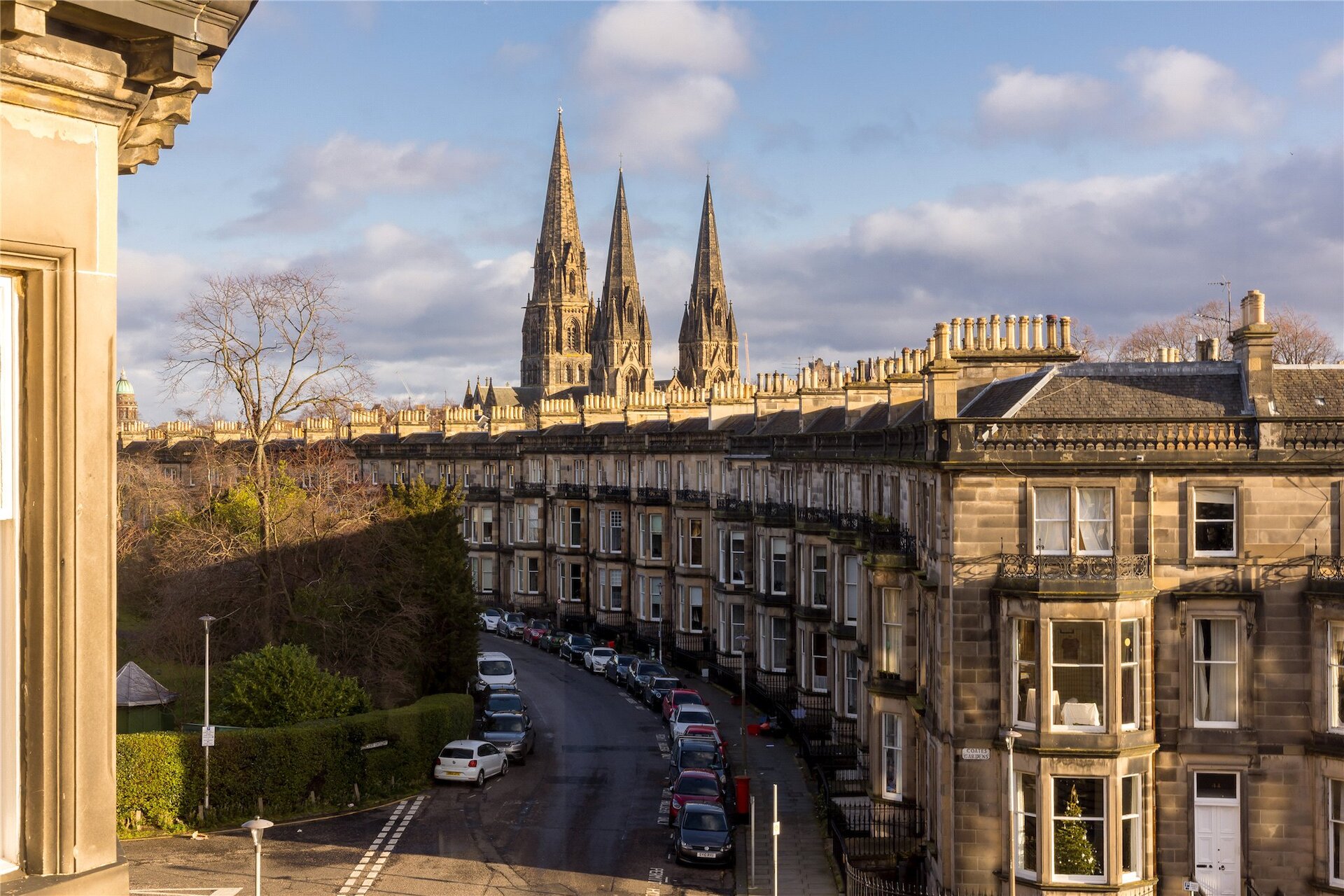 28/2 Eglinton Crescent, West End, Edinburgh, EH12 5BY - Picture #18
