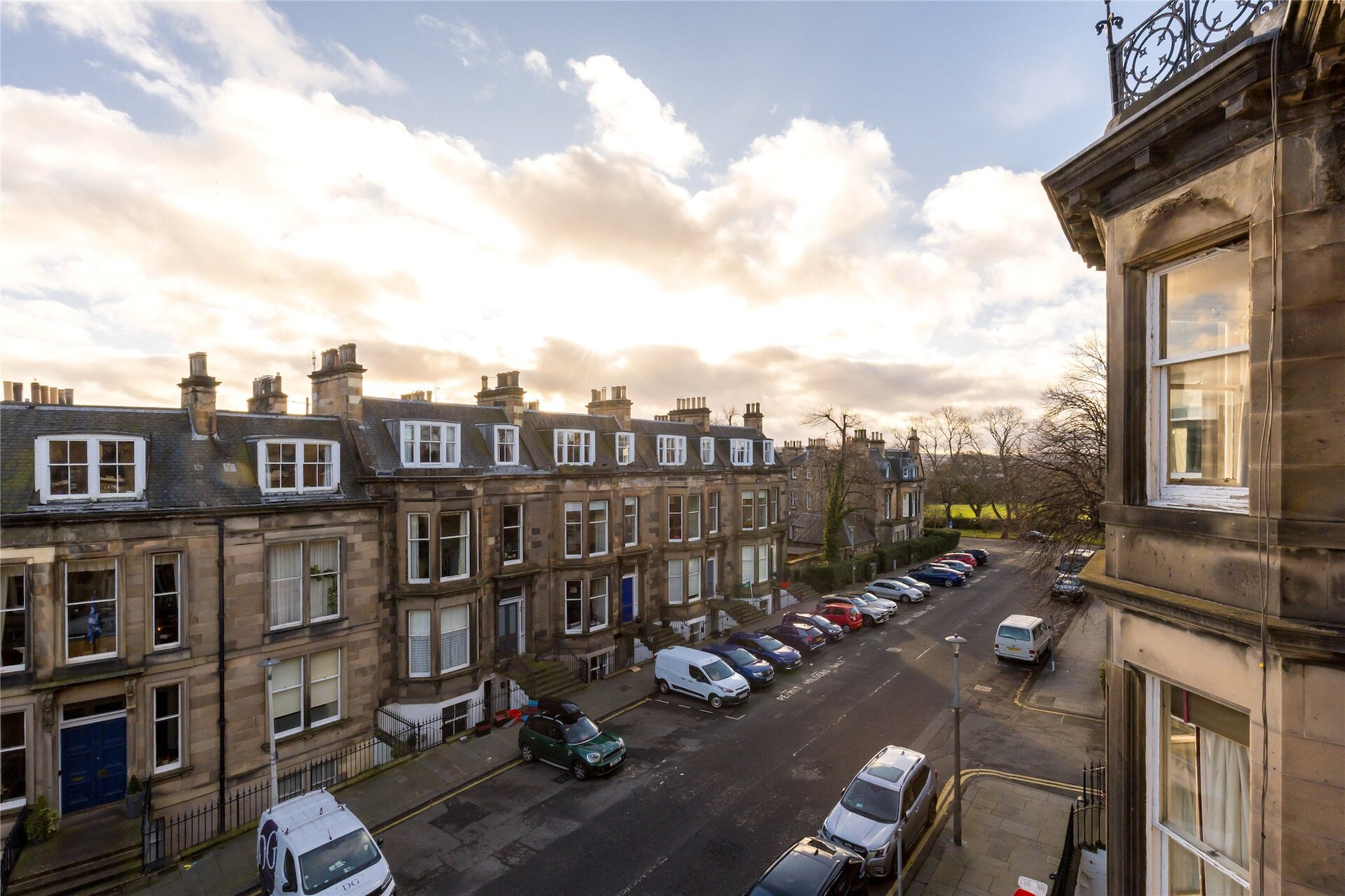 28/2 Eglinton Crescent, West End, Edinburgh, EH12 5BY - Picture #19