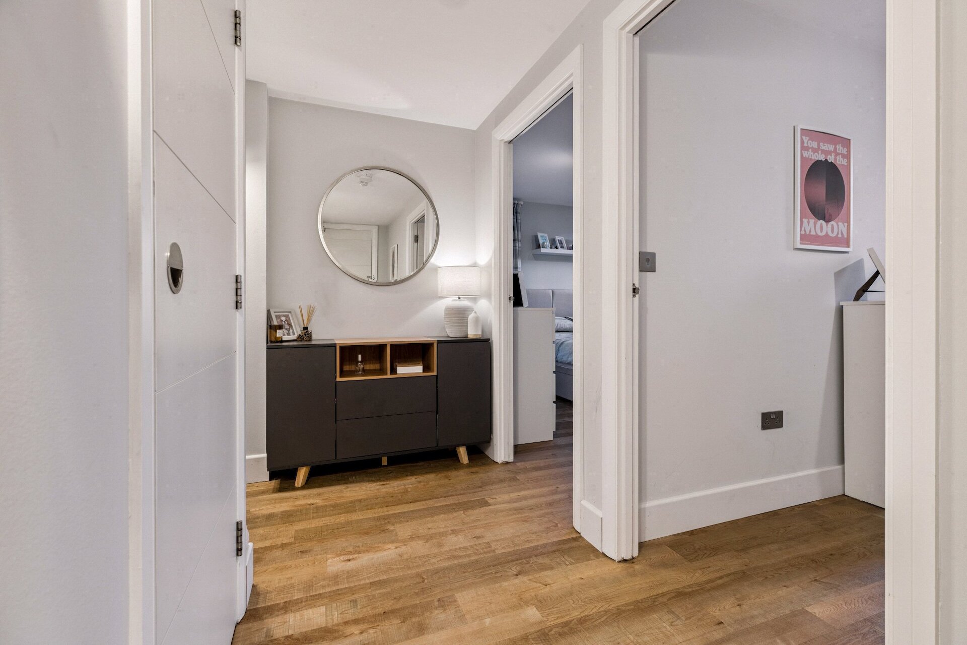 1/4, 353 Glasgow Harbour Terraces, Glasgow Harbour, Glasgow, G11 6DJ - Picture #19