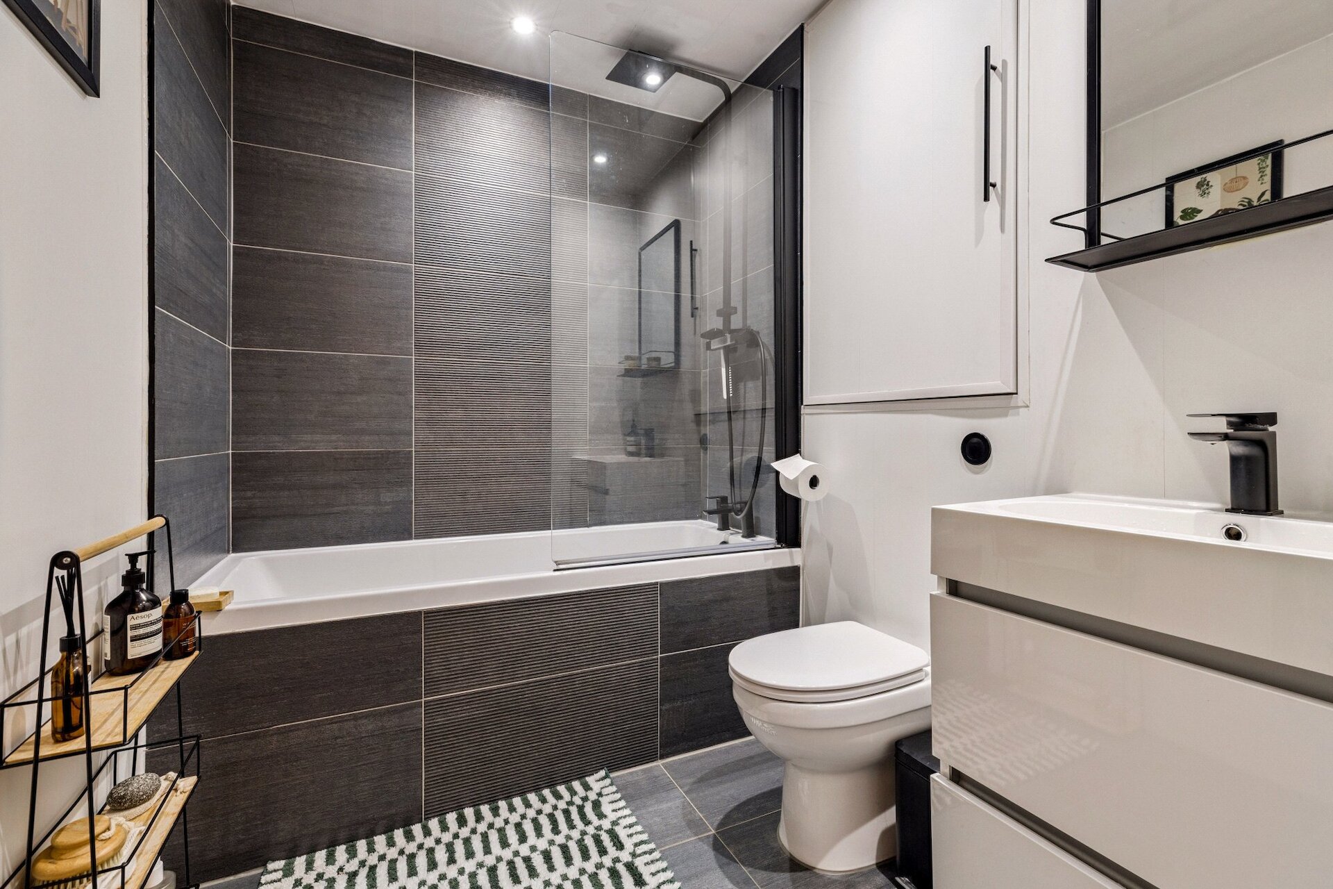 1/4, 353 Glasgow Harbour Terraces, Glasgow Harbour, Glasgow, G11 6DJ - Picture #18