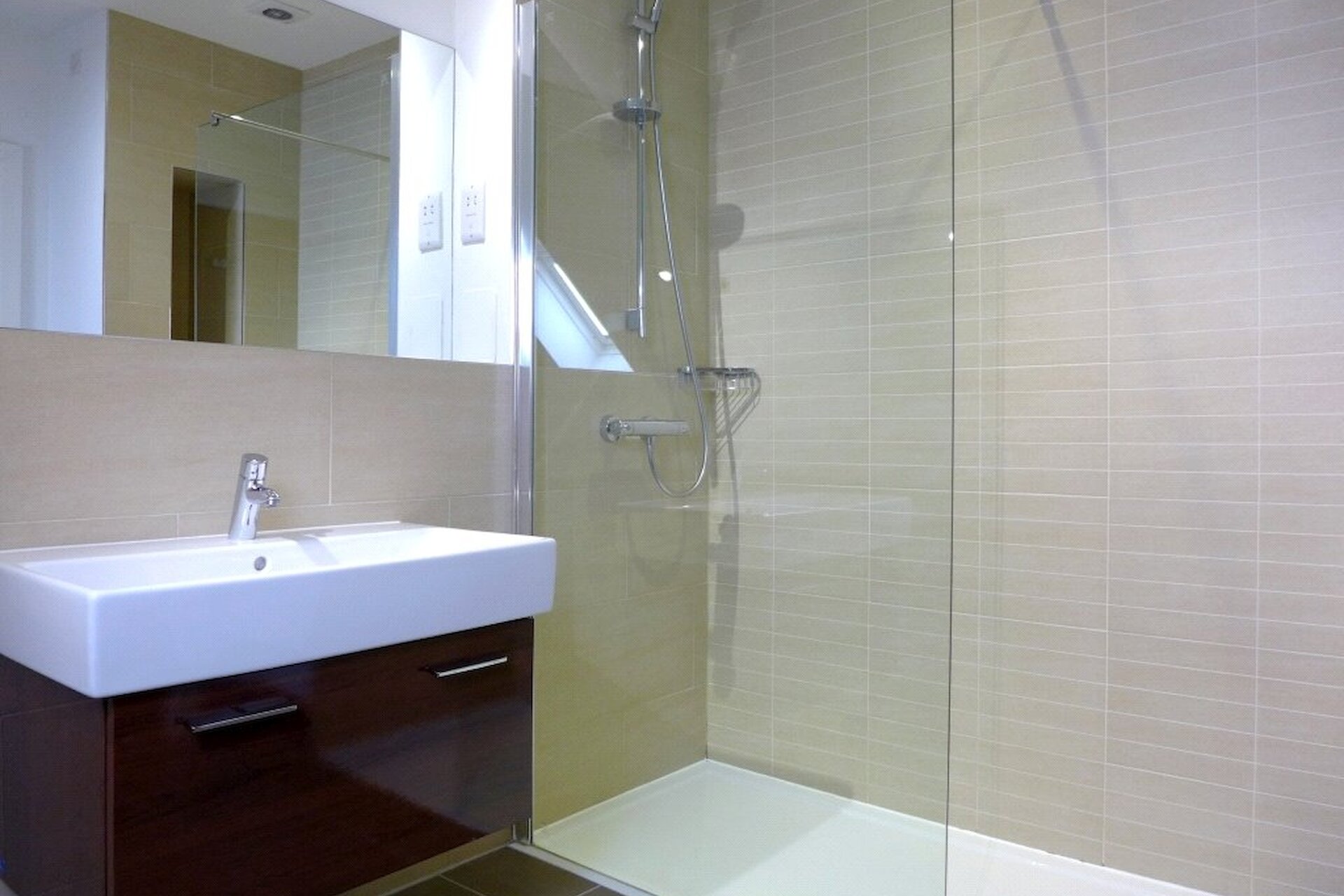 1/6 Northumberland Place Lane, New Town, Edinburgh, EH3 6LD - Picture #8