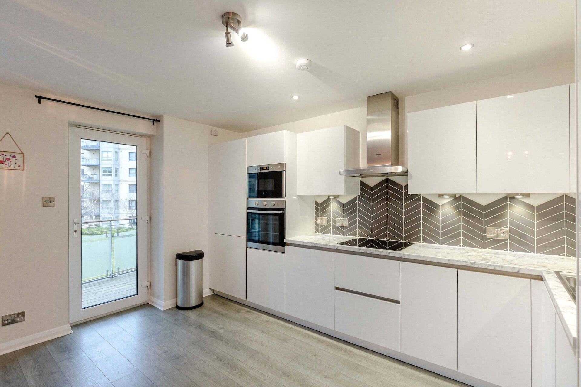 198/7 Lindsay Road, Edinburgh, Midlothian, EH6 6ND - Picture #7