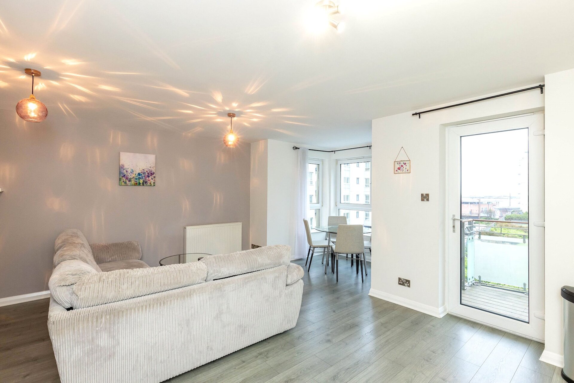 198/7 Lindsay Road, Edinburgh, Midlothian, EH6 6ND - Picture #5