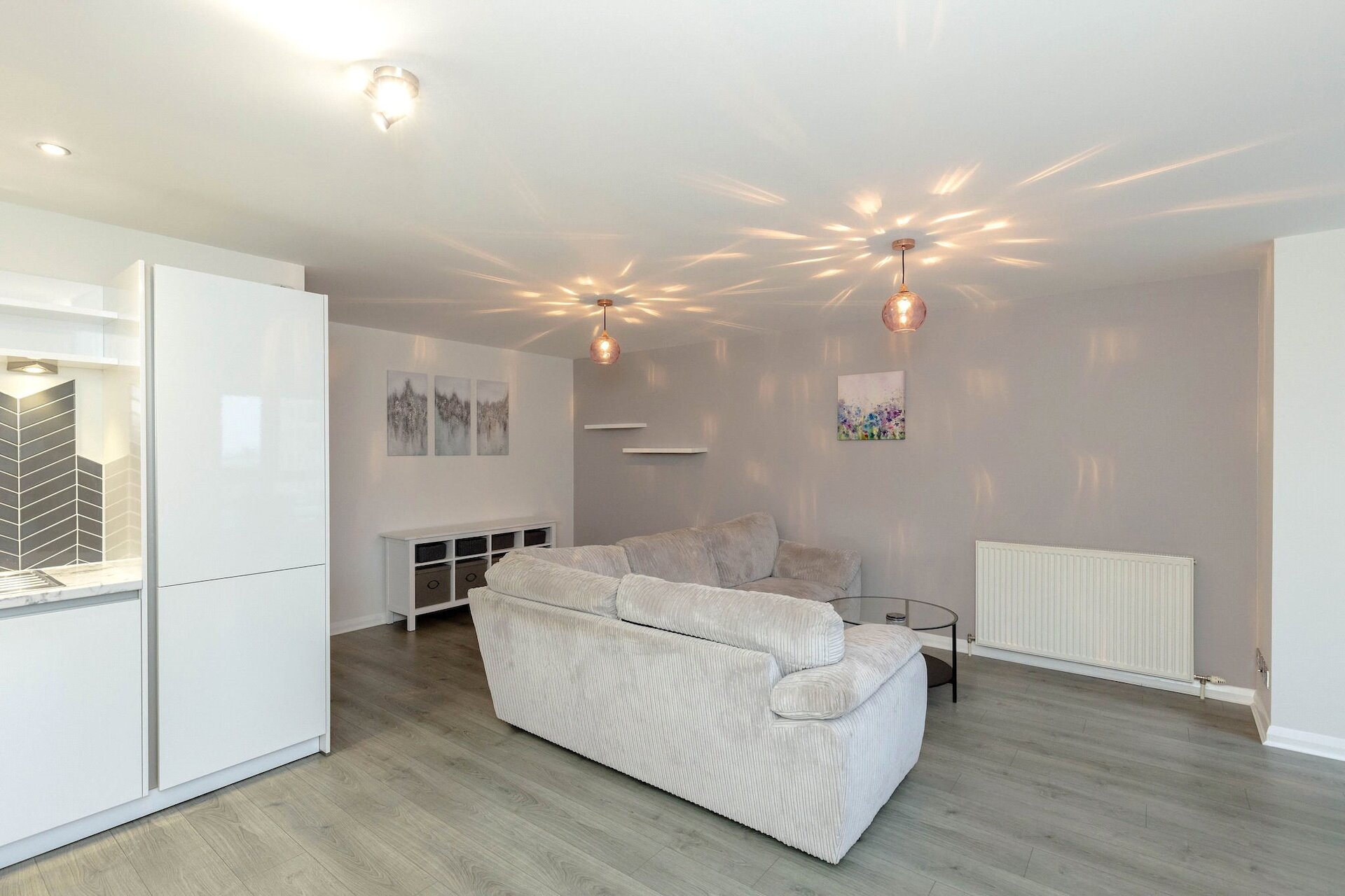 198/7 Lindsay Road, Edinburgh, Midlothian, EH6 6ND - Picture #4