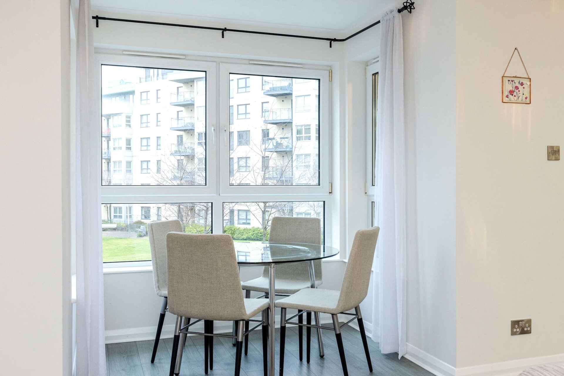 198/7 Lindsay Road, Edinburgh, Midlothian, EH6 6ND - Picture #9