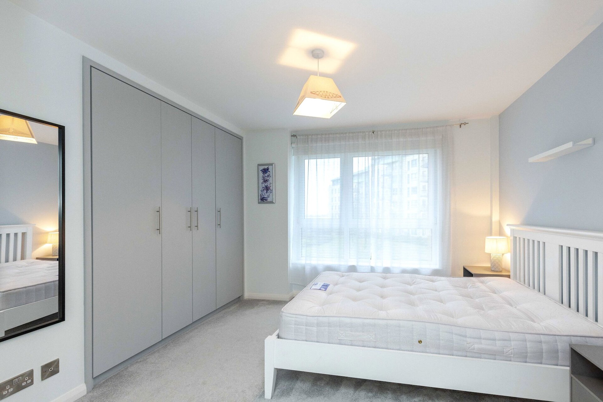 198/7 Lindsay Road, Edinburgh, Midlothian, EH6 6ND - Picture #12