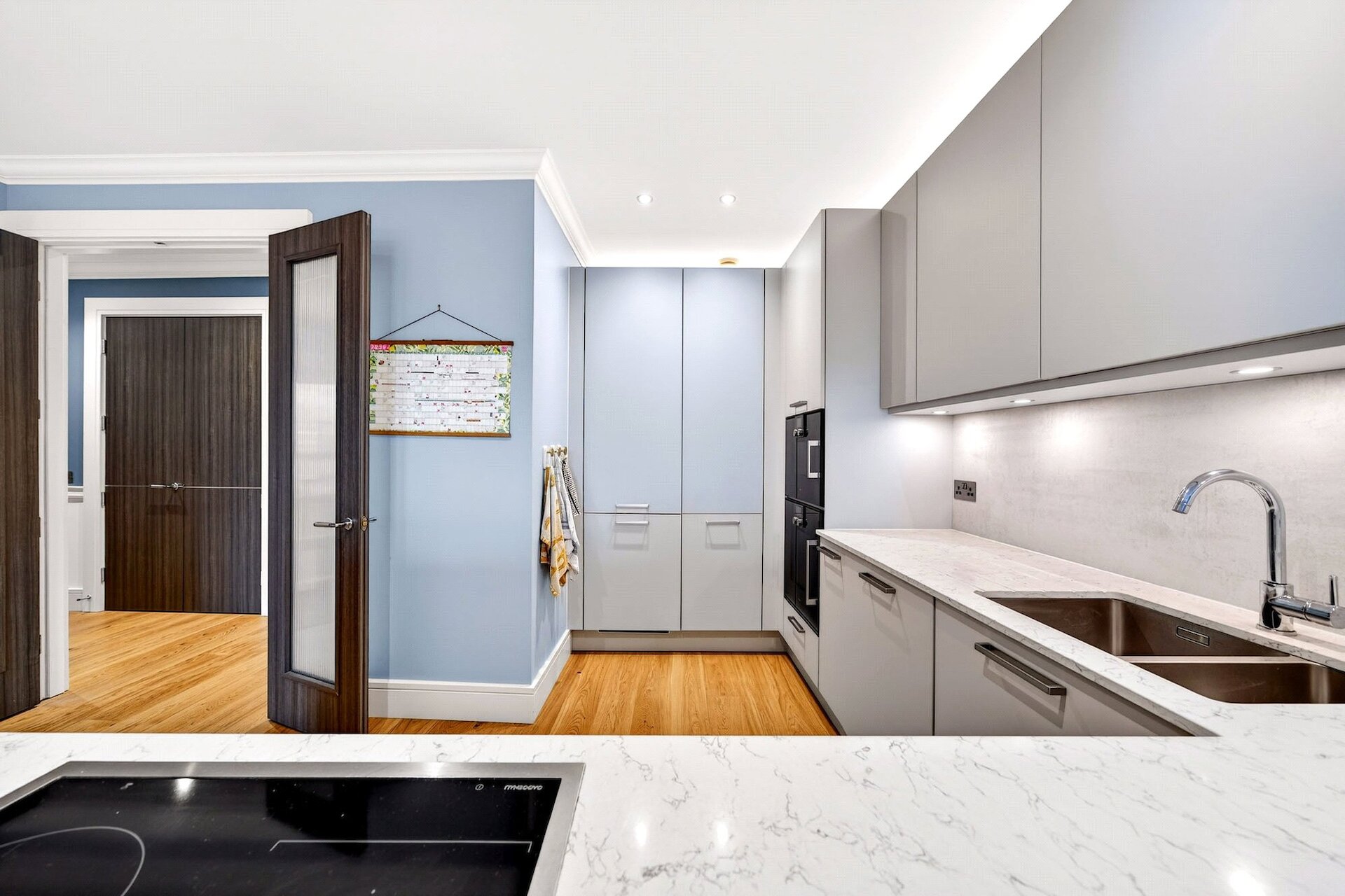 Flat 2/1, 15 Park Quadrant, Park, Glasgow, G3 6BF - Picture #11