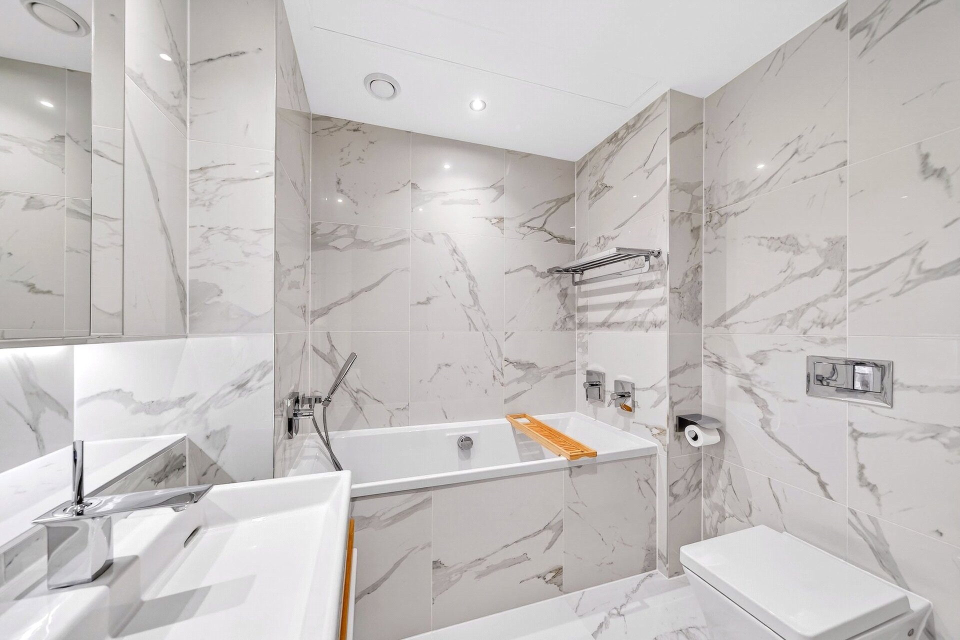 Flat 2/1, 15 Park Quadrant, Park, Glasgow, G3 6BF - Picture #29