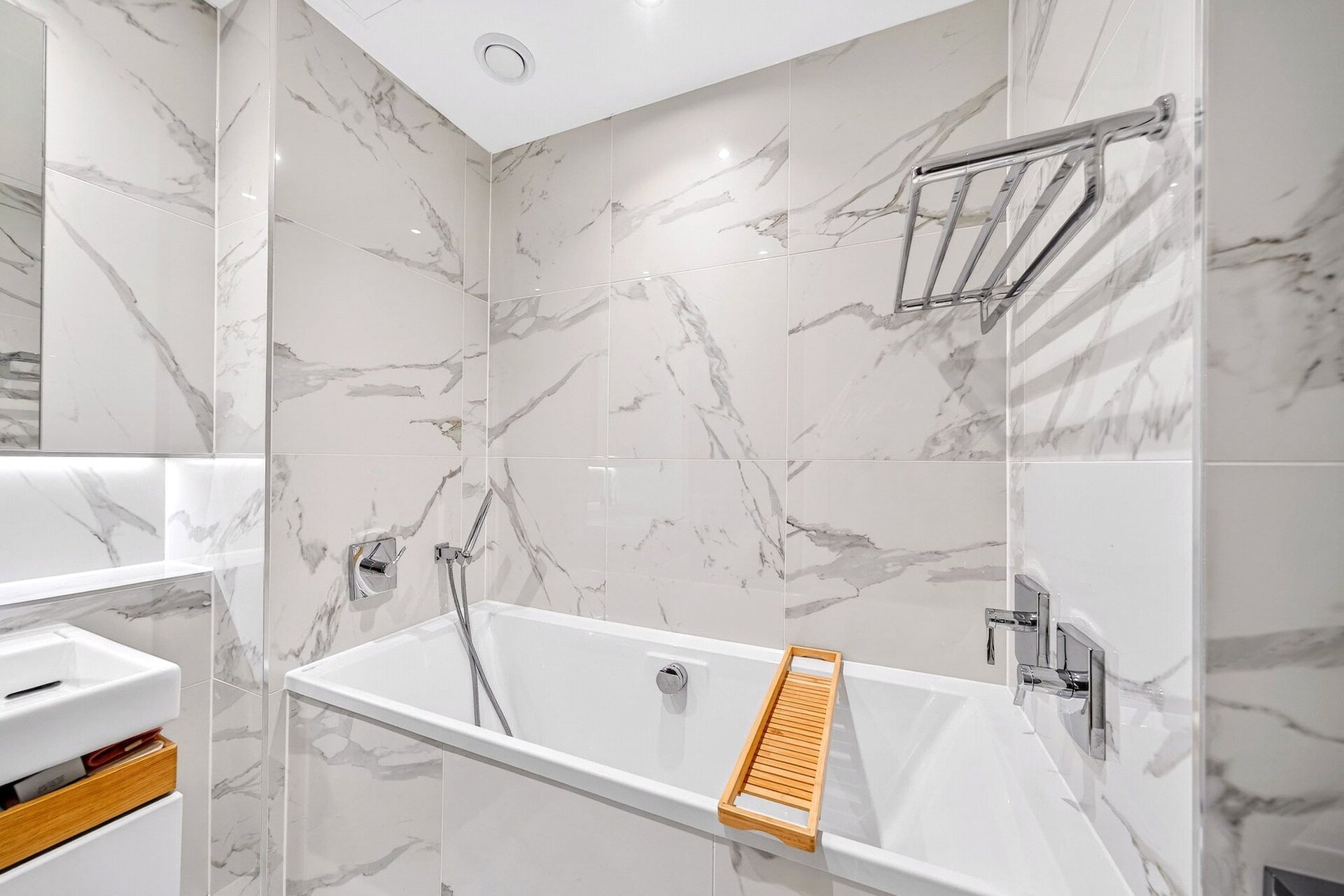 Flat 2/1, 15 Park Quadrant, Park, Glasgow, G3 6BF - Picture #30