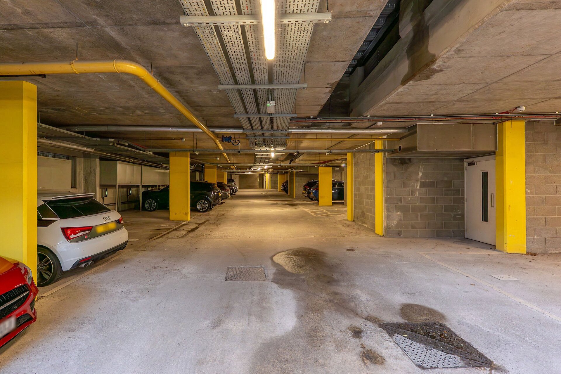 Flat 2/1, 15 Park Quadrant, Park, Glasgow, G3 6BF - Picture #41