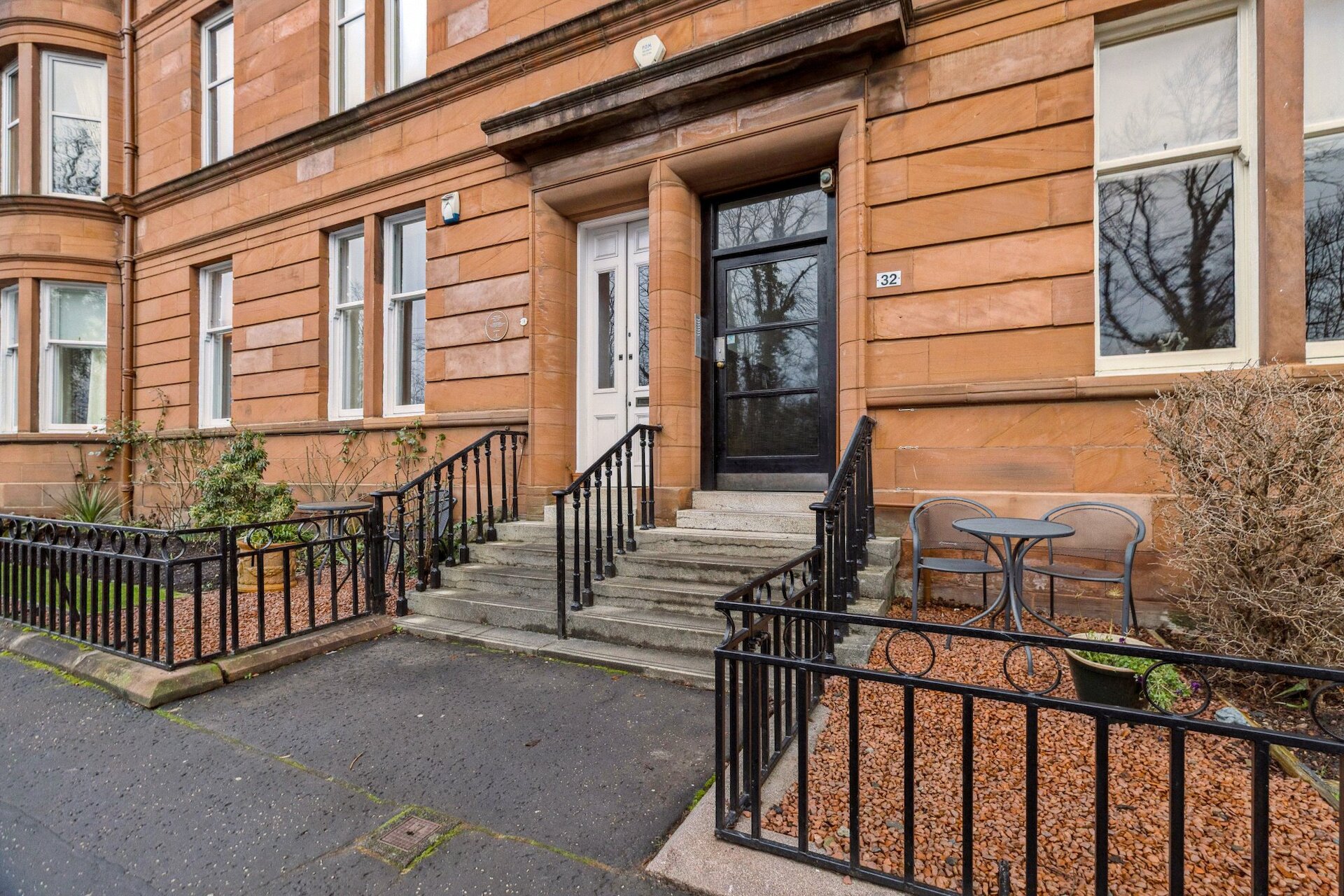 2/1, 32 Terregles Avenue, Pollokshields, Glasgow, G41 4LX - Picture #2