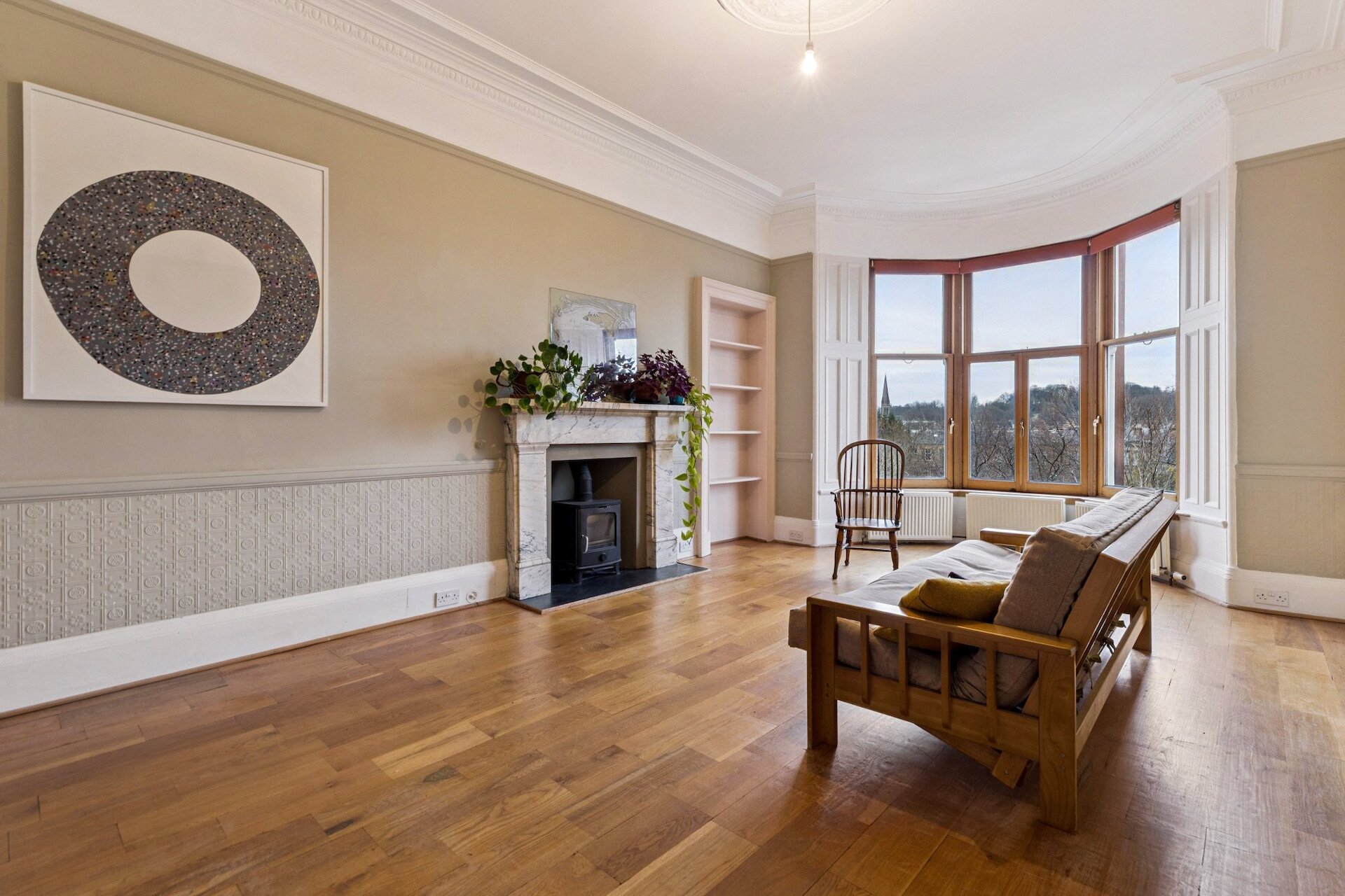 2/1, 32 Terregles Avenue, Pollokshields, Glasgow, G41 4LX - Picture #5