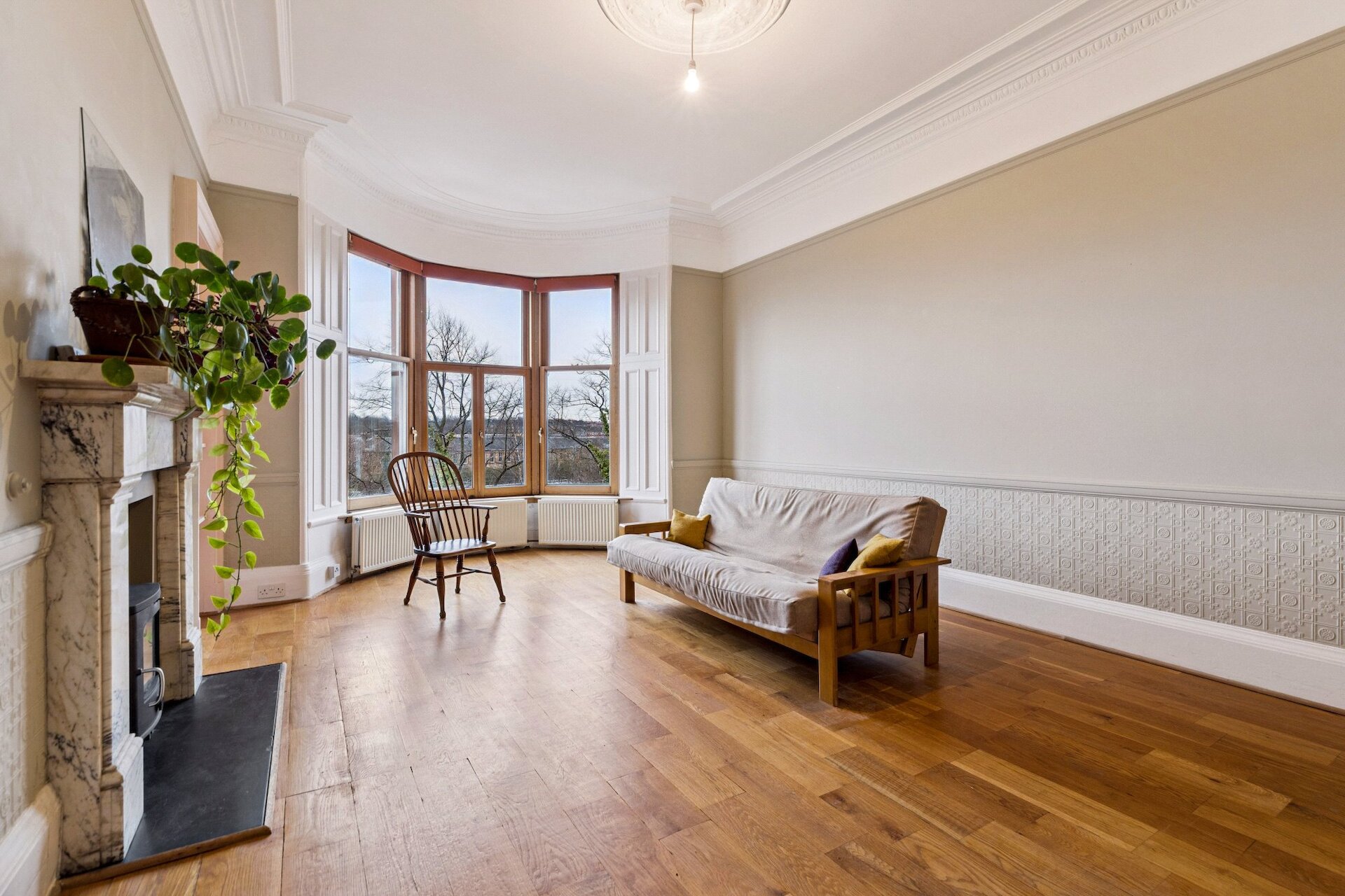 2/1, 32 Terregles Avenue, Pollokshields, Glasgow, G41 4LX - Picture #6