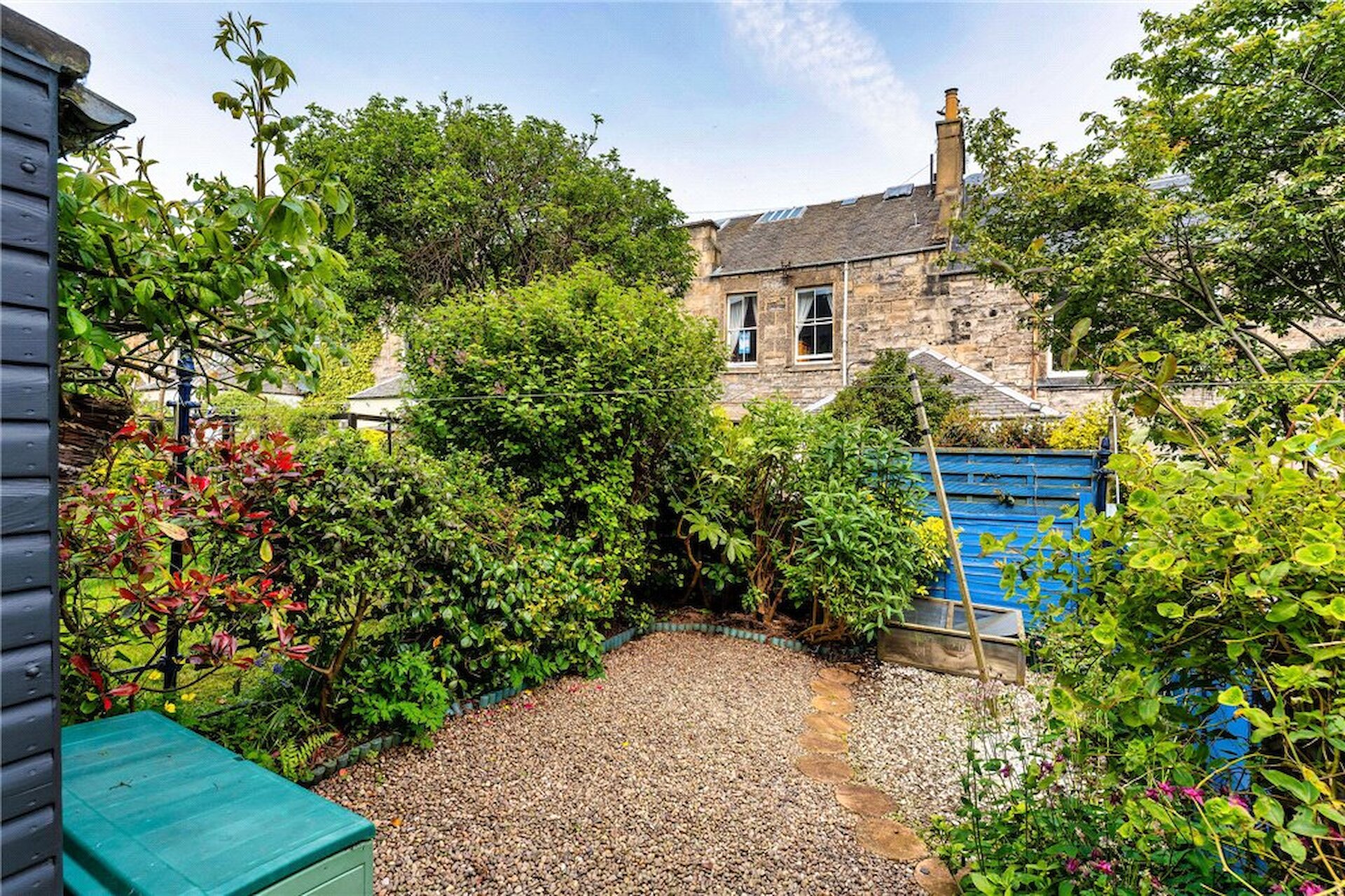 15 Cornhill Terrace, Leith Links, Edinburgh, EH6 8EJ - Picture #3