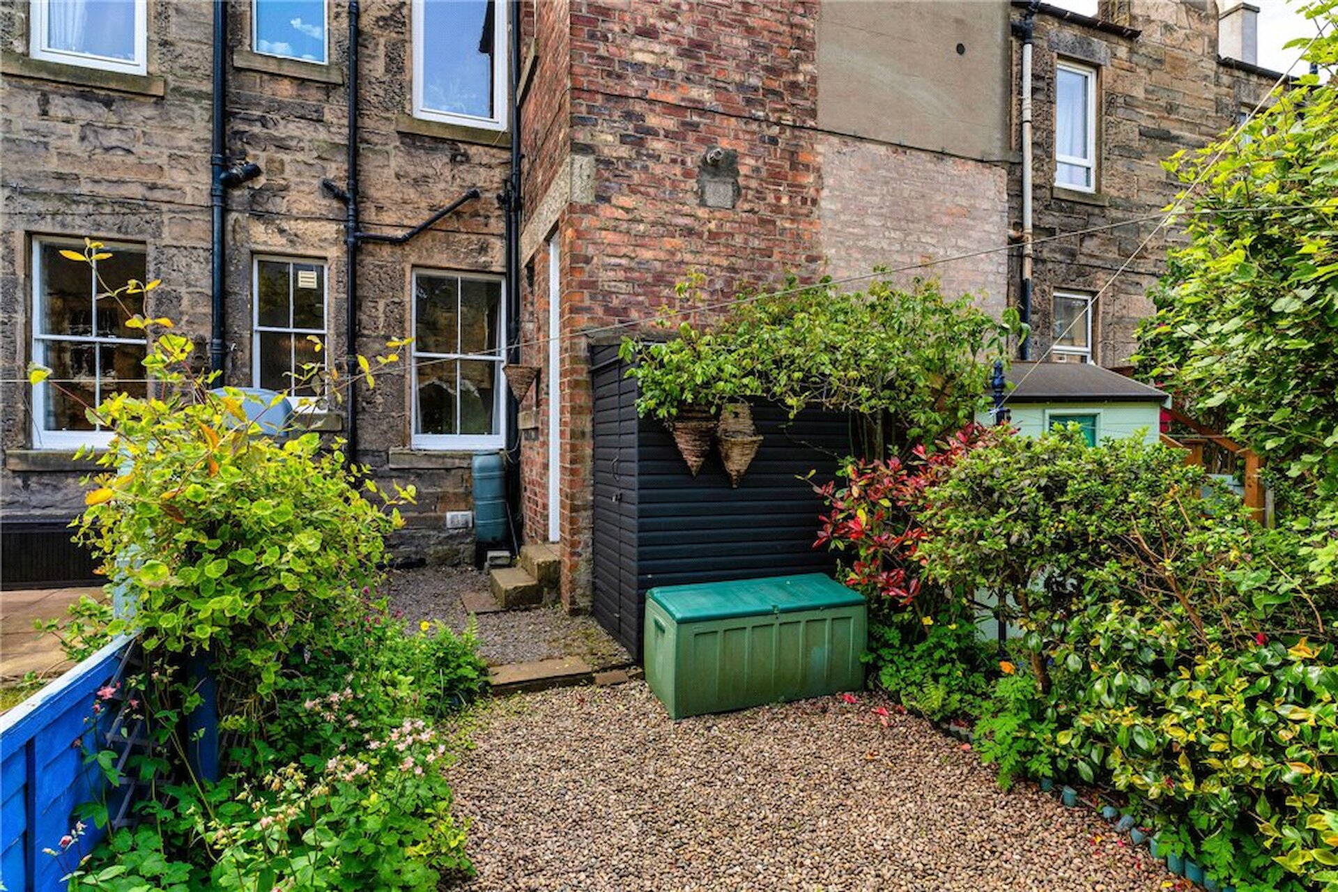 15 Cornhill Terrace, Leith Links, Edinburgh, EH6 8EJ - Picture #19