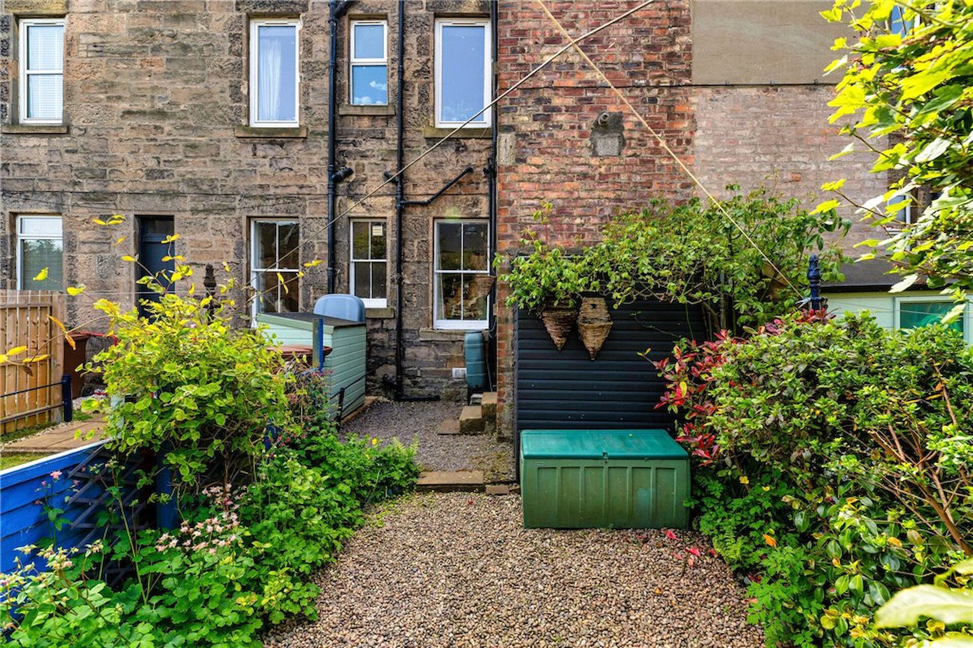 15 Cornhill Terrace, Leith Links, Edinburgh, EH6 8EJ - Picture #20