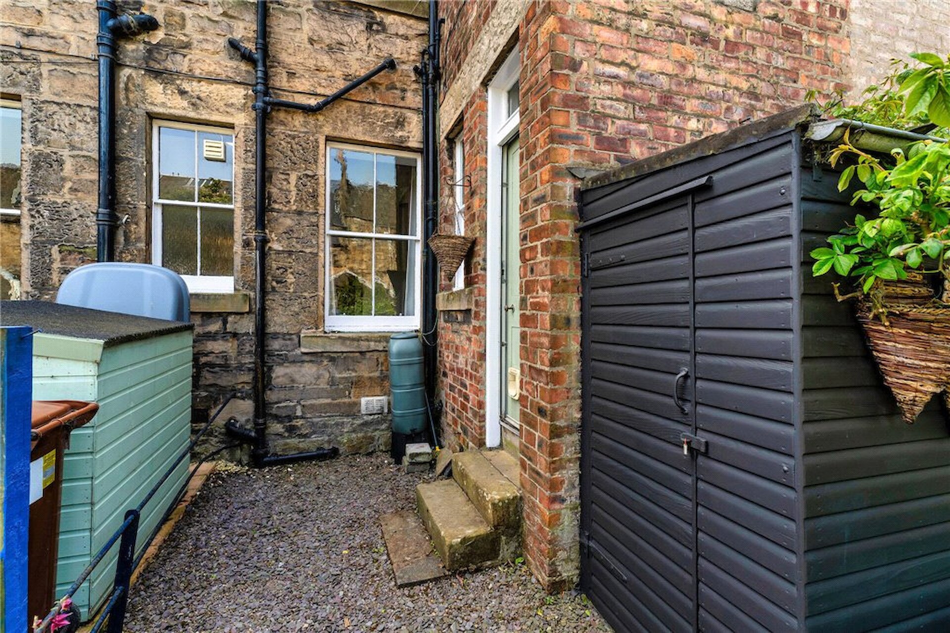 15 Cornhill Terrace, Leith Links, Edinburgh, EH6 8EJ - Picture #21