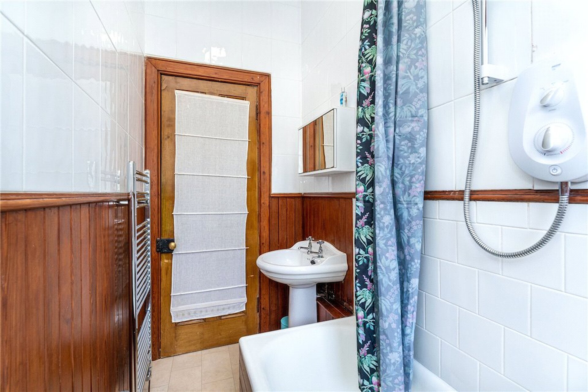 15 Cornhill Terrace, Leith Links, Edinburgh, EH6 8EJ - Picture #14