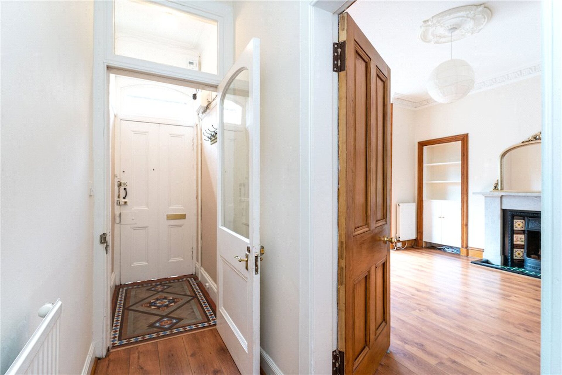 15 Cornhill Terrace, Leith Links, Edinburgh, EH6 8EJ - Picture #17