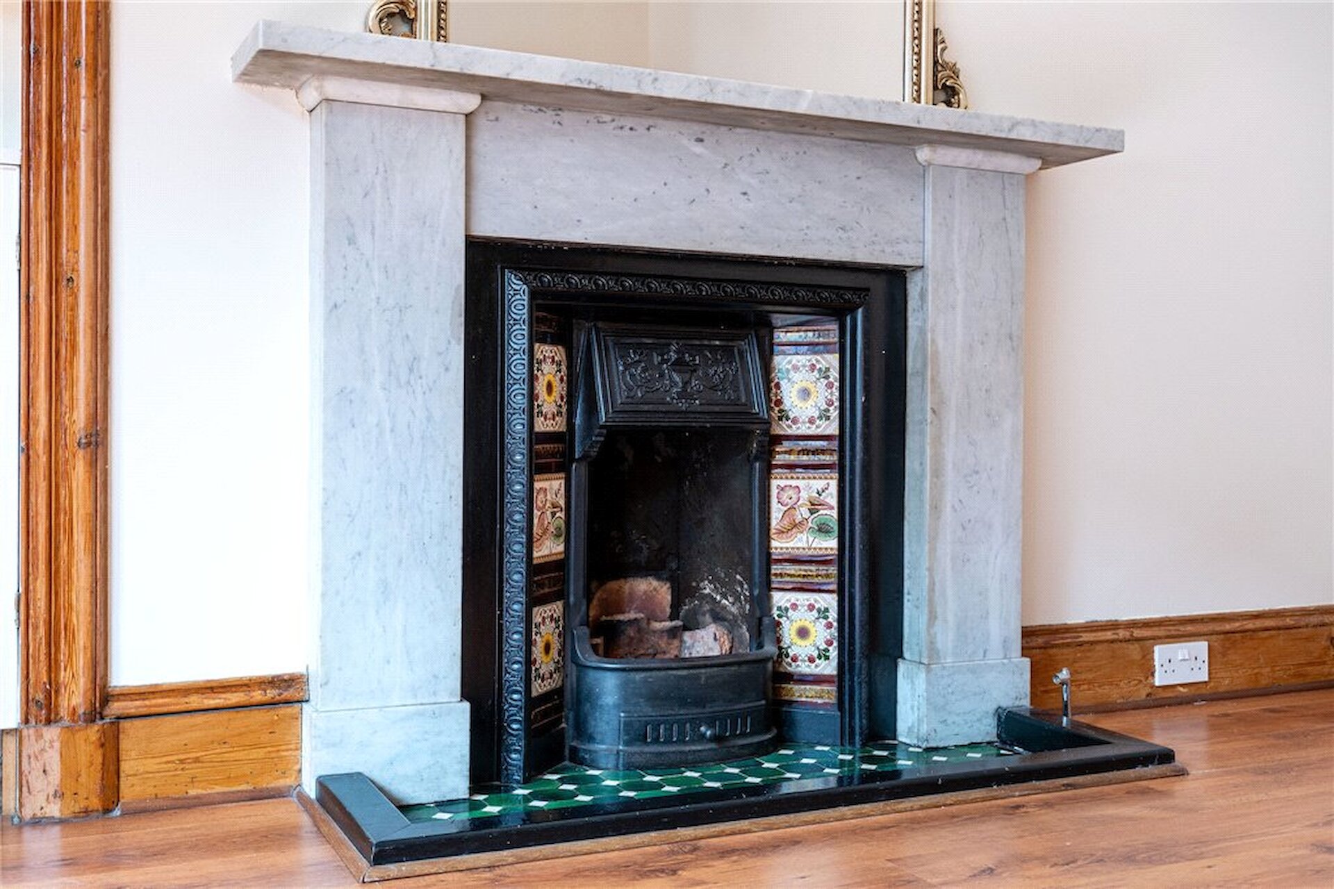 15 Cornhill Terrace, Leith Links, Edinburgh, EH6 8EJ - Picture #6