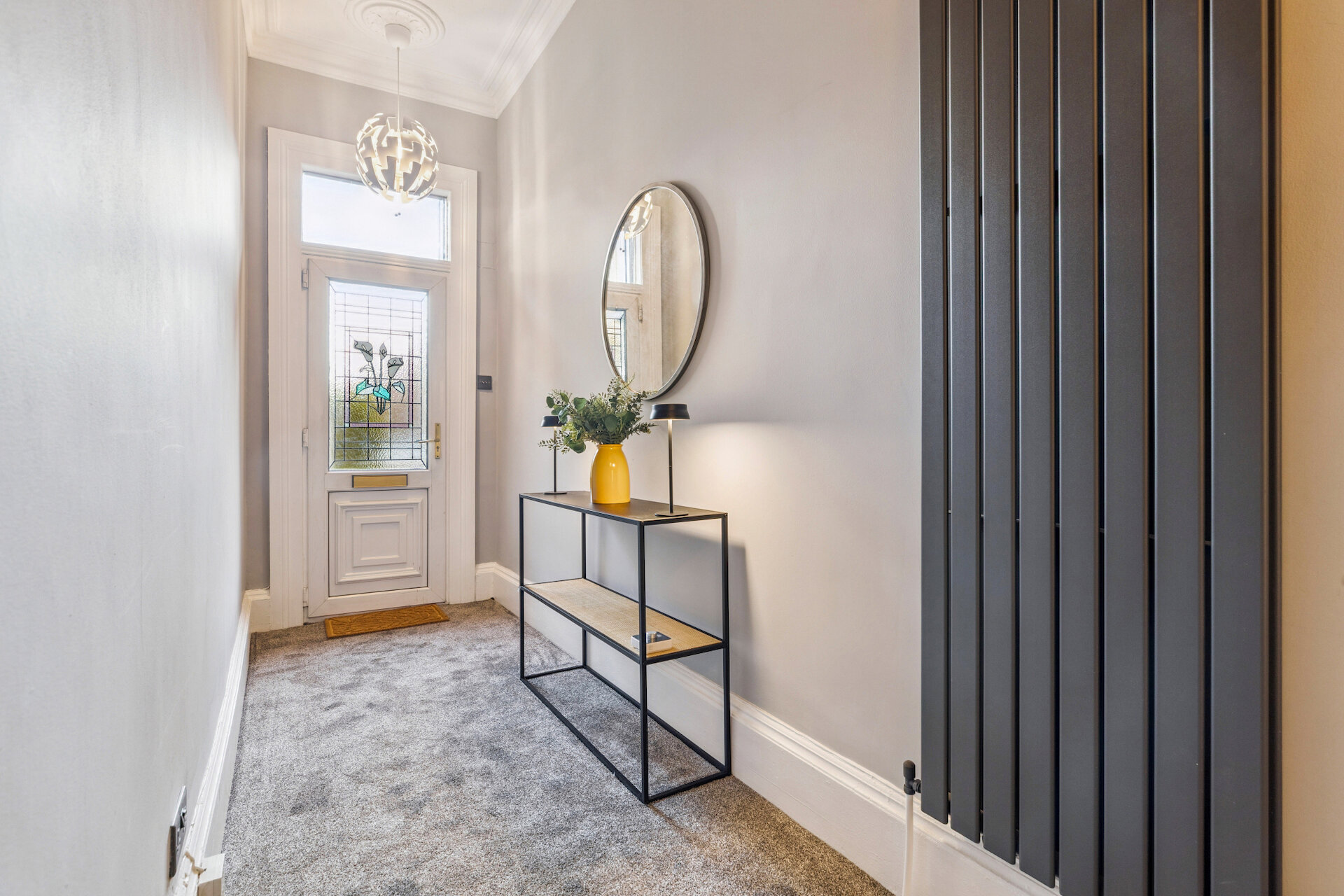 Main Door, 15 Thornwood Drive, Thornwood, Glasgow, G11 7TS - Picture #14