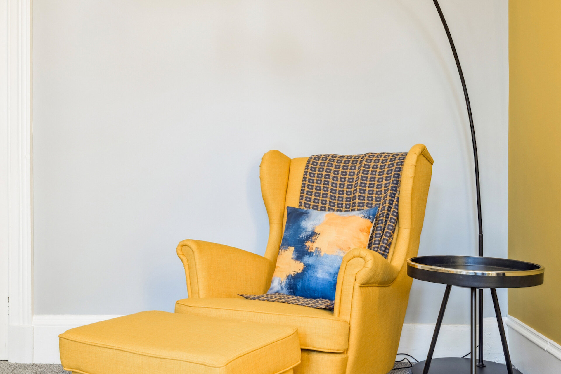 Main Door, 15 Thornwood Drive, Thornwood, Glasgow, G11 7TS - Picture #6