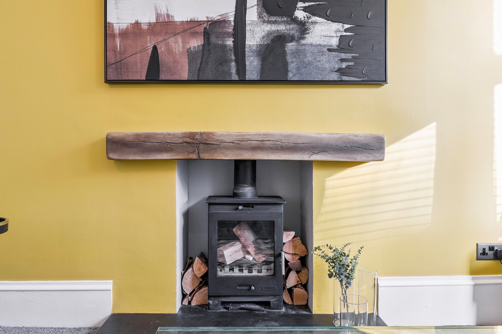 Main Door, 15 Thornwood Drive, Thornwood, Glasgow, G11 7TS - Picture #5