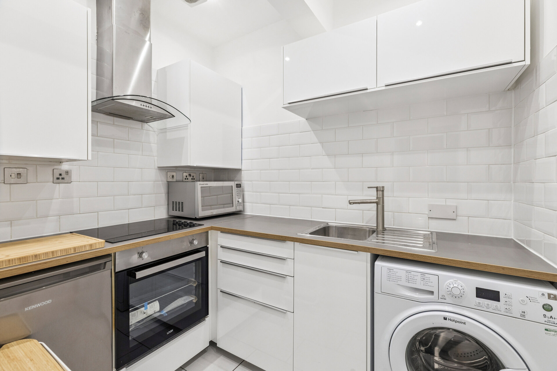 Main Door, 15 Thornwood Drive, Thornwood, Glasgow, G11 7TS - Picture #7