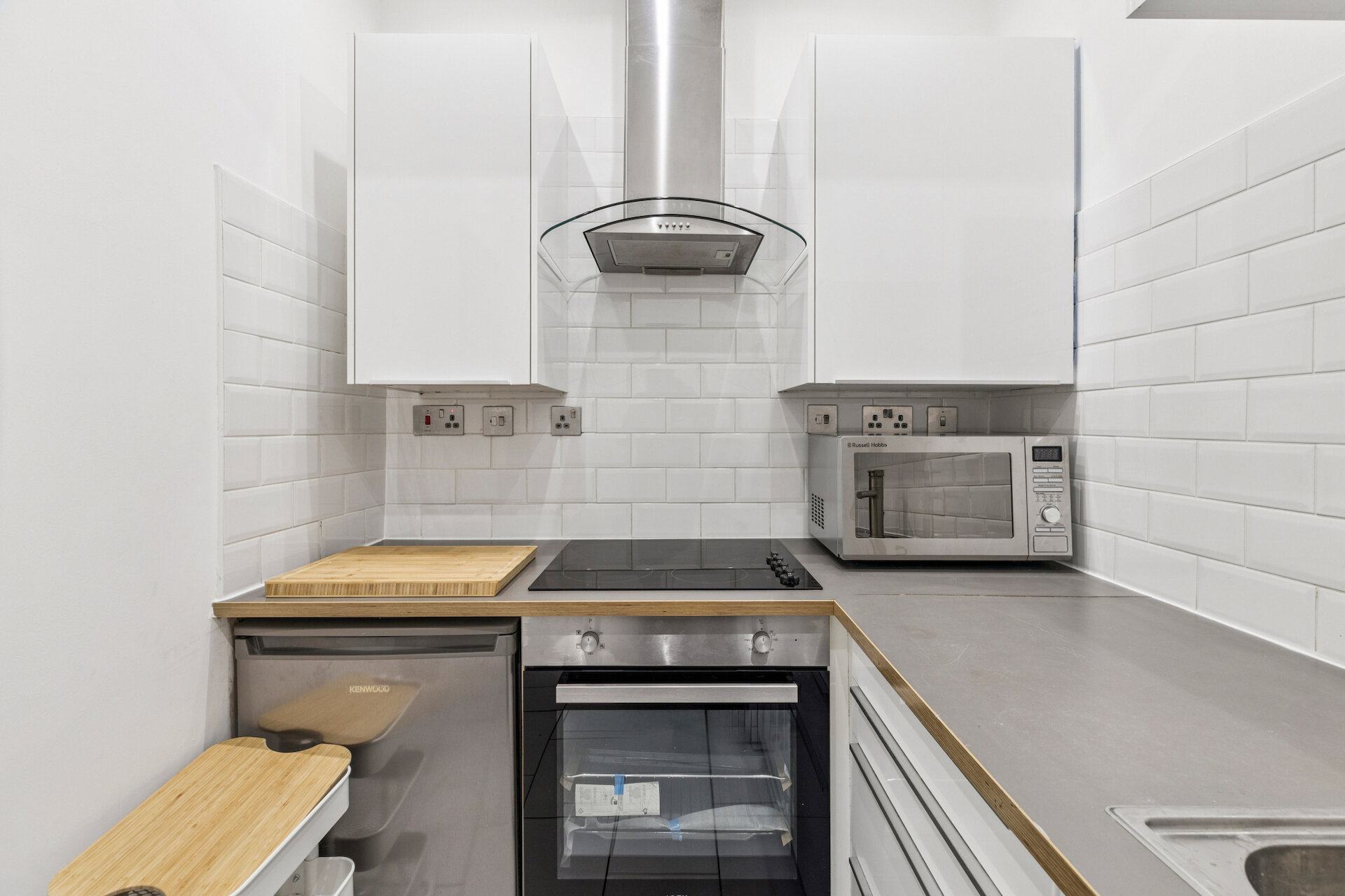 Main Door, 15 Thornwood Drive, Thornwood, Glasgow, G11 7TS - Picture #8