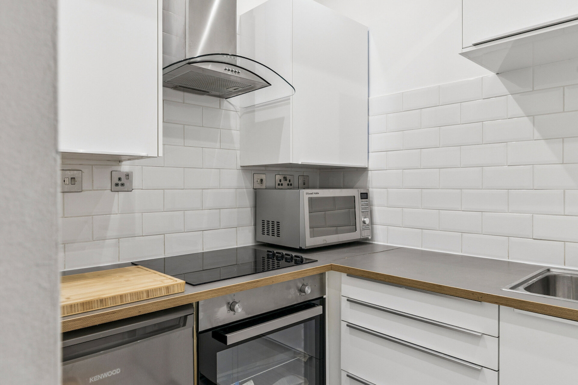 Main Door, 15 Thornwood Drive, Thornwood, Glasgow, G11 7TS - Picture #9