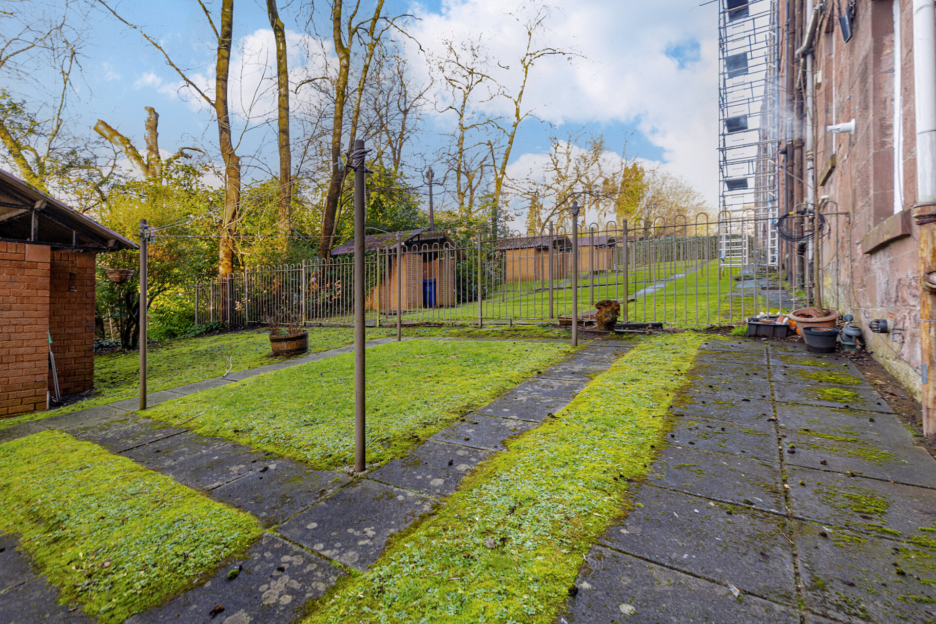 Main Door, 15 Thornwood Drive, Thornwood, Glasgow, G11 7TS - Picture #18