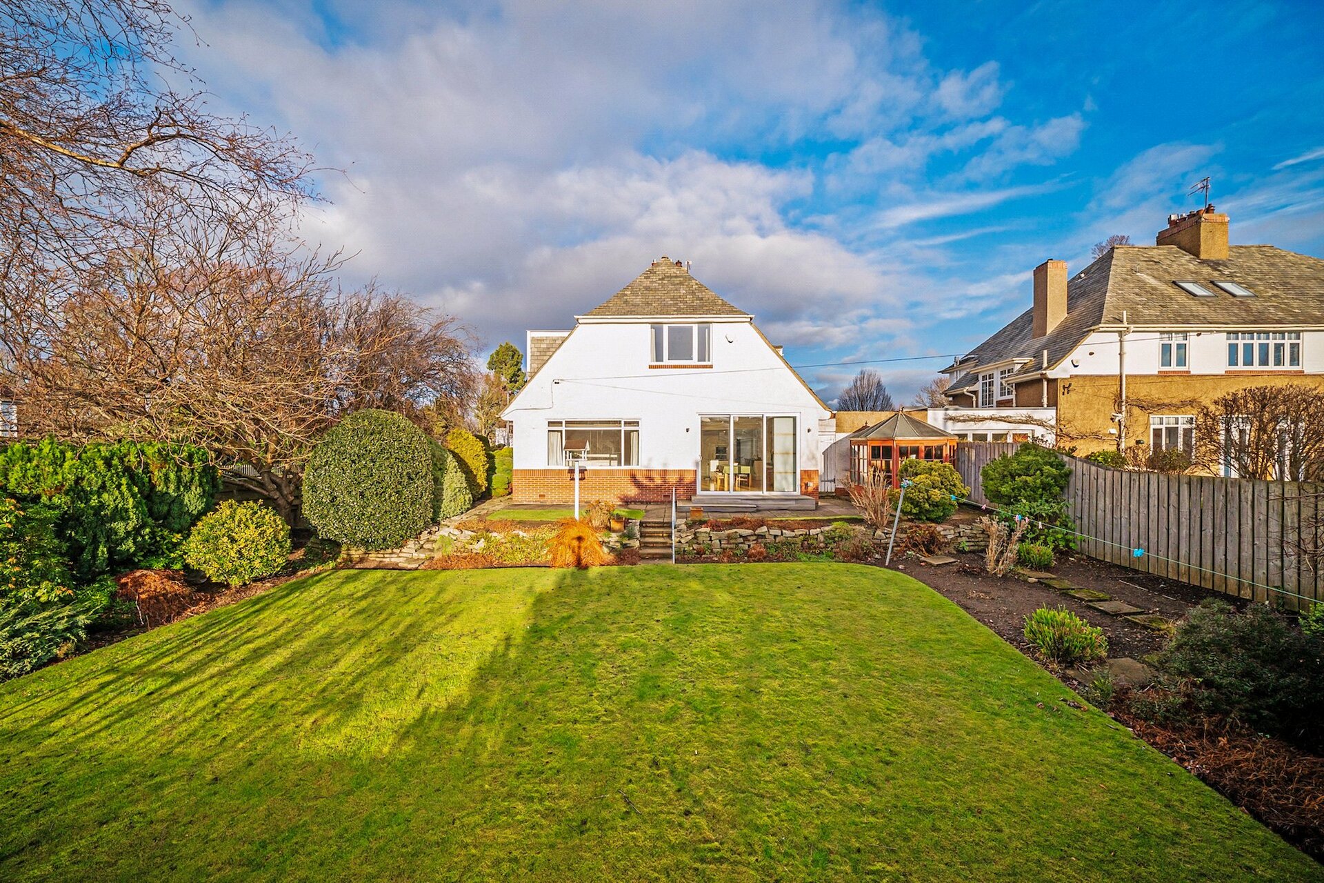 81 Ravelston Dykes, Edinburgh, EH12 6HA - Picture #29