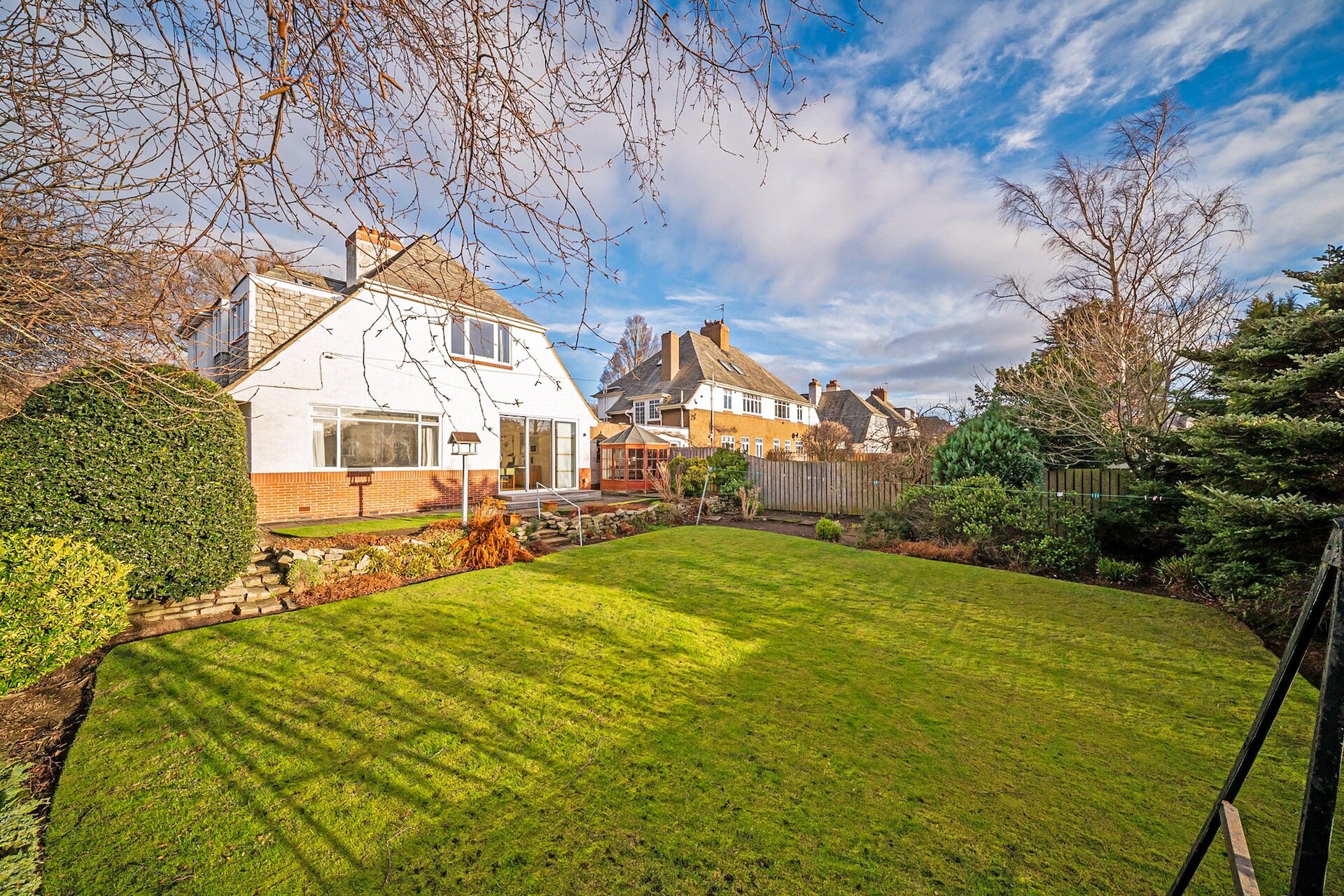 81 Ravelston Dykes, Edinburgh, EH12 6HA - Picture #30