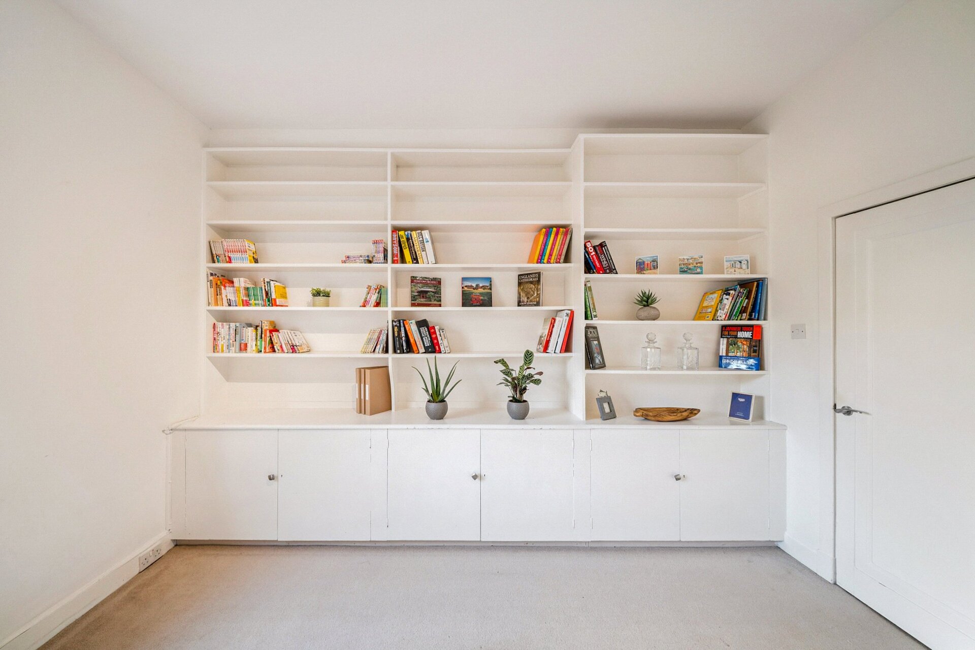 81 Ravelston Dykes, Edinburgh, EH12 6HA - Picture #13