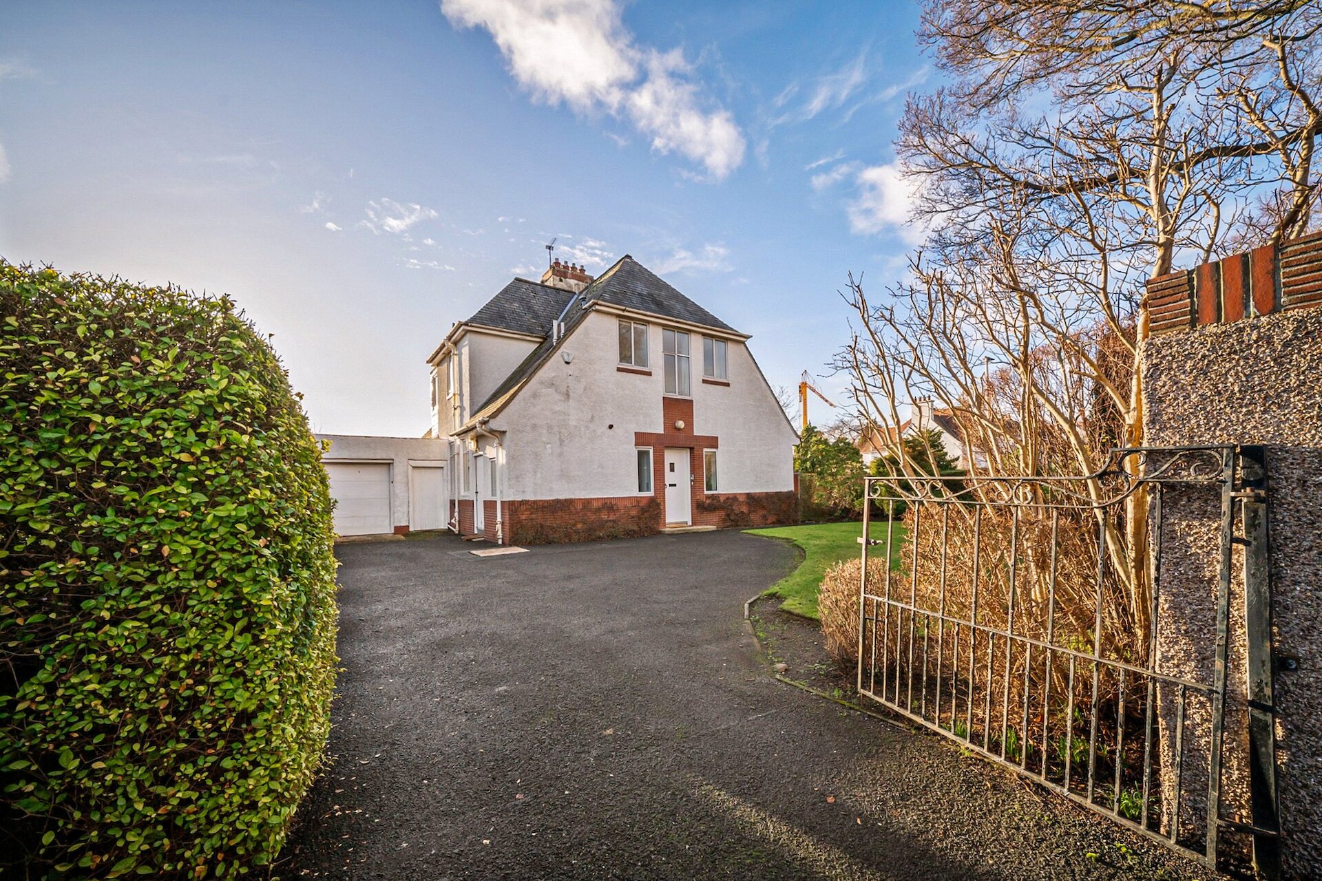 81 Ravelston Dykes, Edinburgh, EH12 6HA - Picture #31