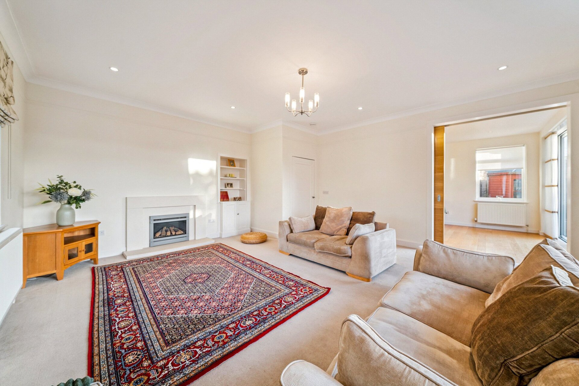 81 Ravelston Dykes, Edinburgh, EH12 6HA - Picture #9