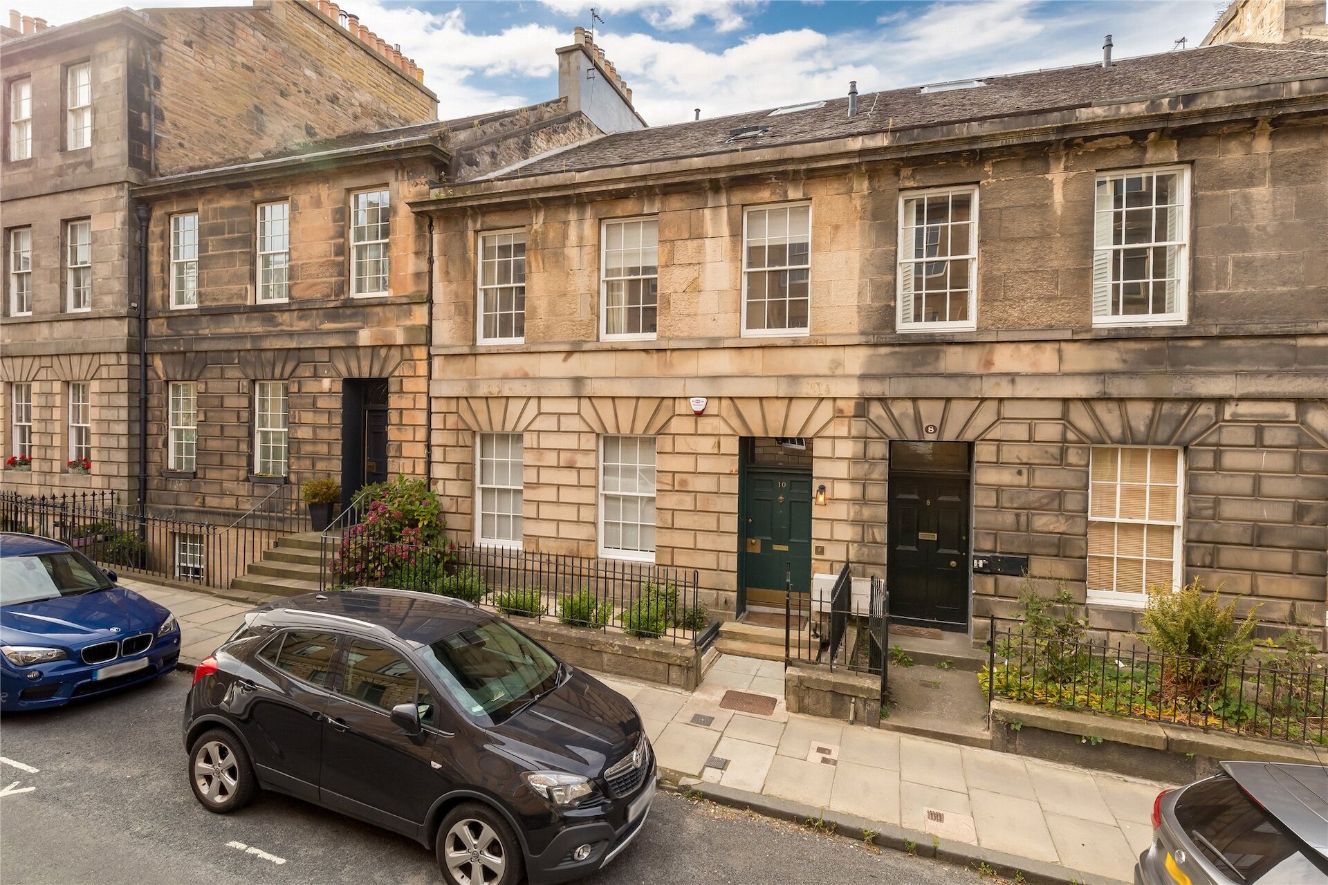 10 Grove Street, Edinburgh, EH3 8BB - Picture #1