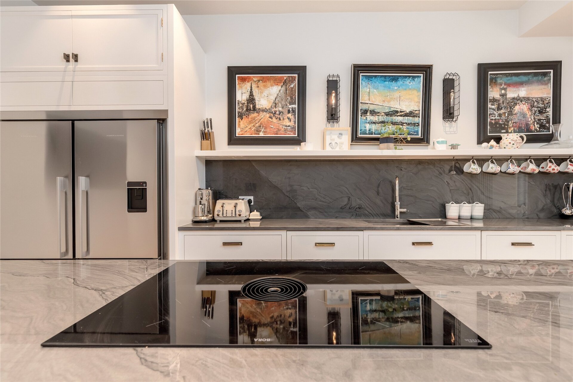 10 Grove Street, Edinburgh, EH3 8BB - Picture #8